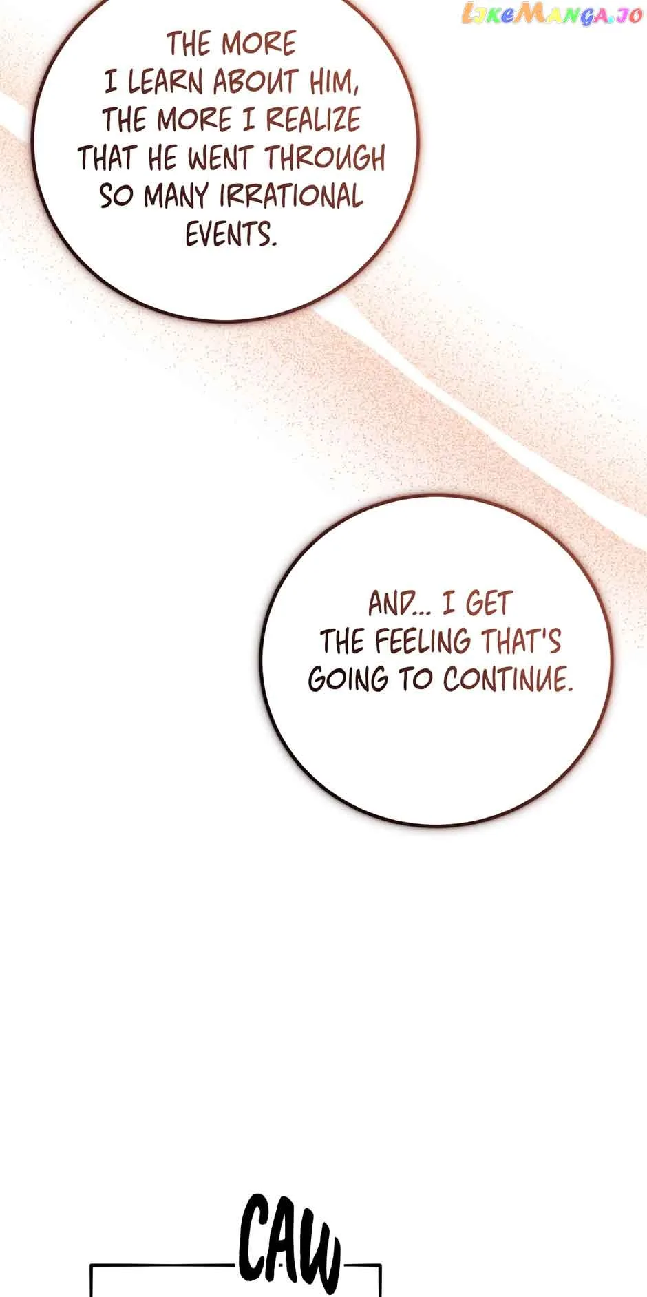 The Princess Doesn’t Want To Marry Her Ideal Type Chapter 81 page 81