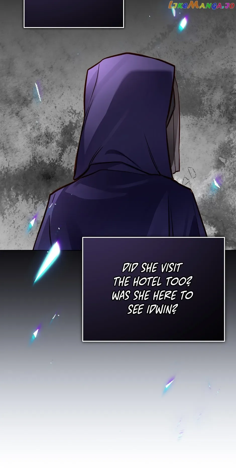 The Princess Doesn’t Want To Marry Her Ideal Type Chapter 79 page 23
