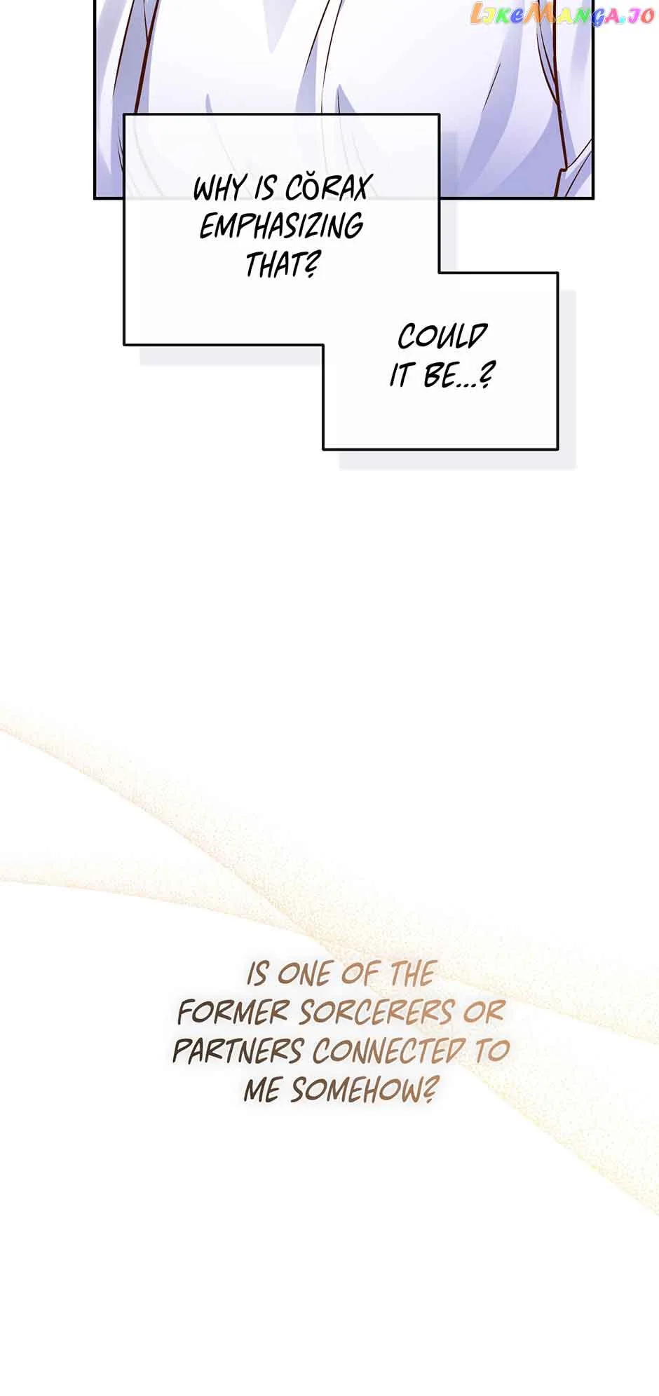 The Princess Doesn’t Want To Marry Her Ideal Type Chapter 81 page 90