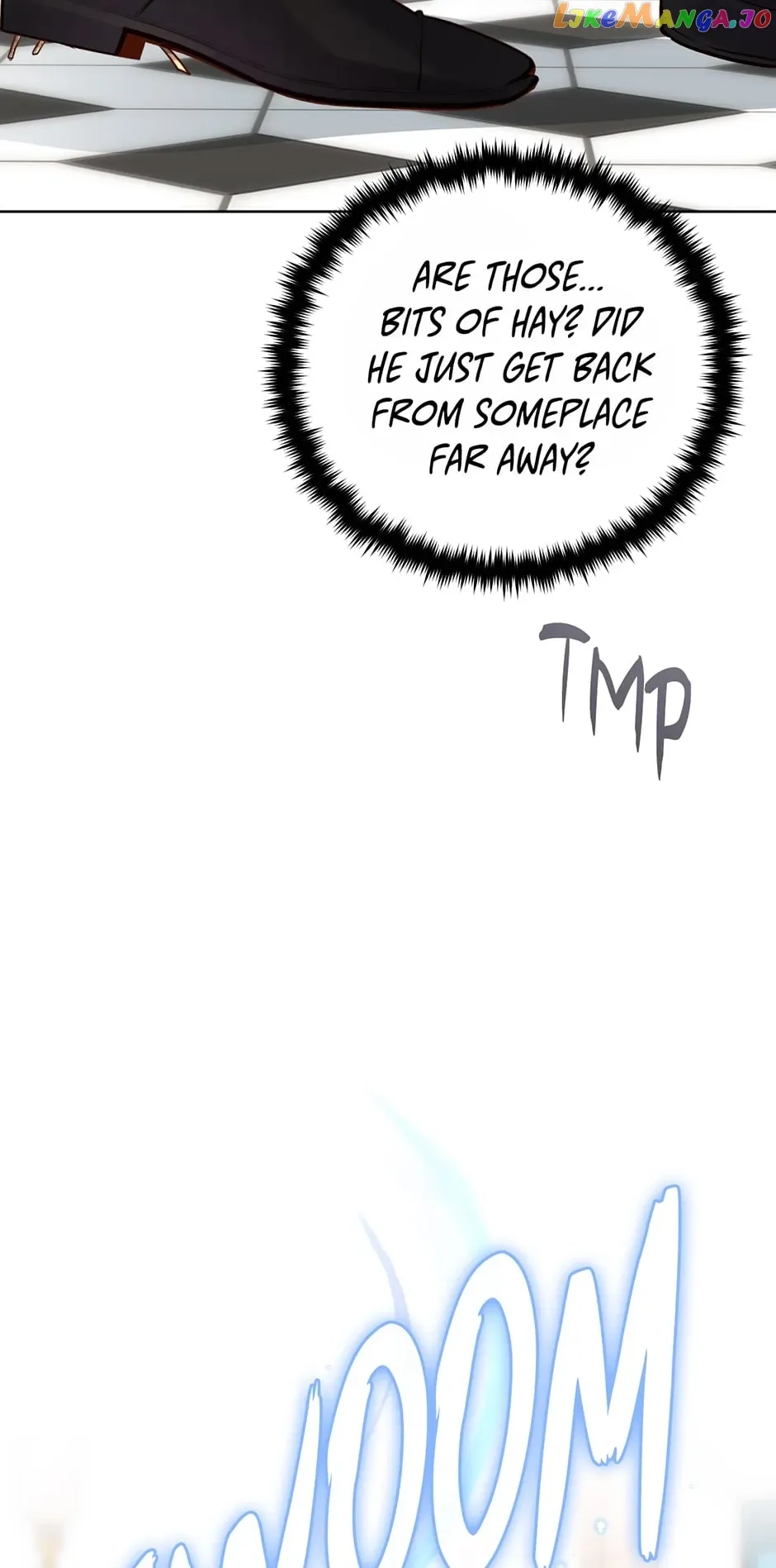 The Princess Doesn’t Want To Marry Her Ideal Type Chapter 79 page 34