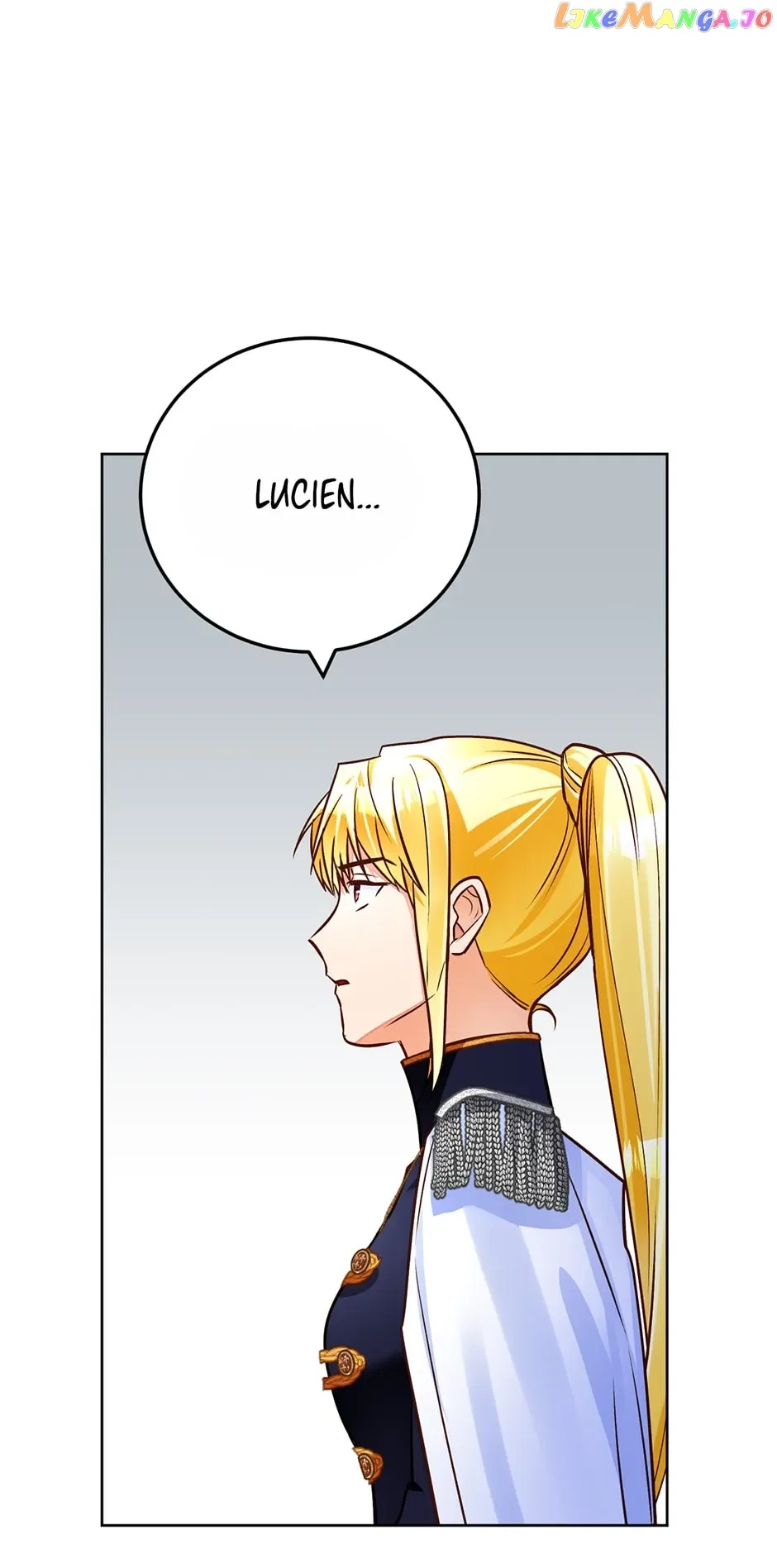The Princess Doesn’t Want To Marry Her Ideal Type Chapter 79 page 31