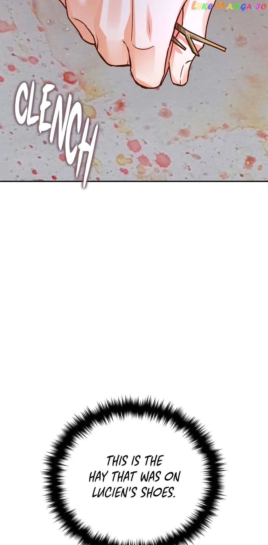 The Princess Doesn’t Want To Marry Her Ideal Type Chapter 81 page 10