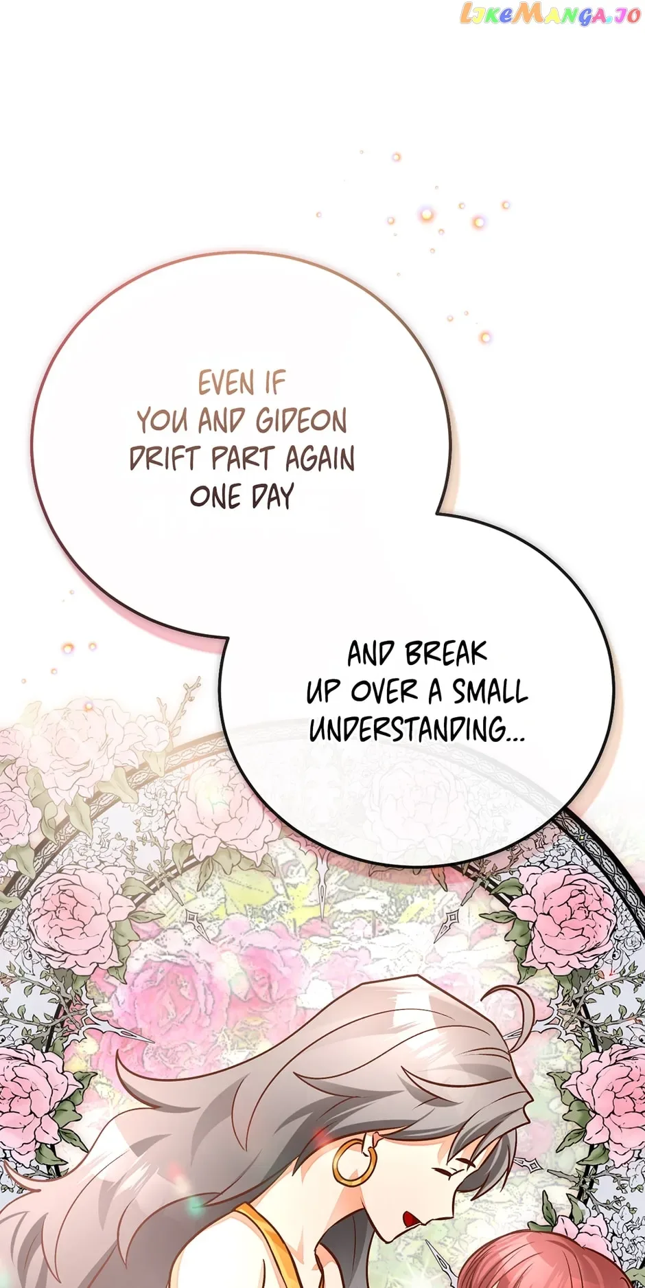 The Princess Doesn’t Want To Marry Her Ideal Type Chapter 77 page 40