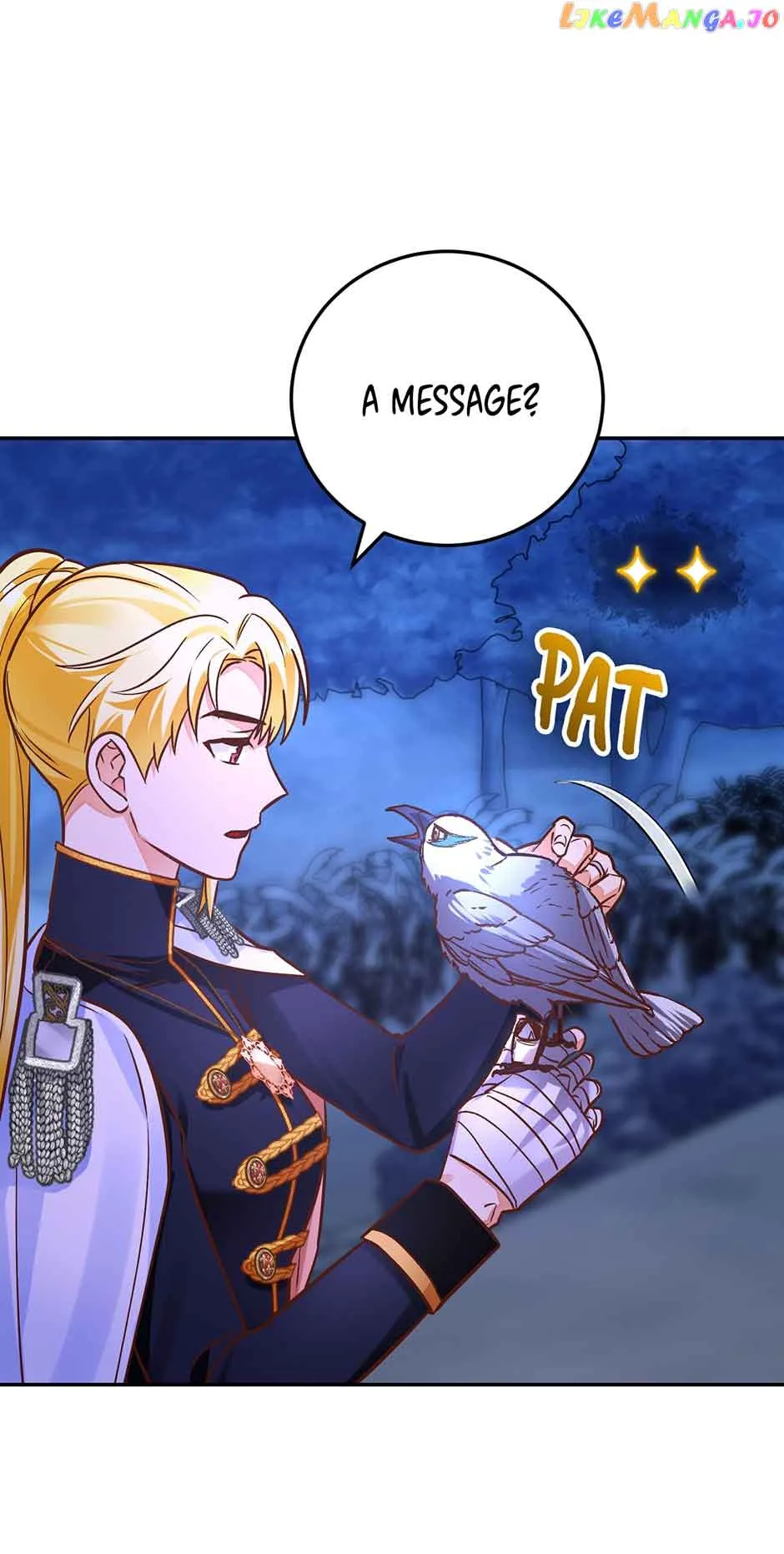 The Princess Doesn’t Want To Marry Her Ideal Type Chapter 81 page 49