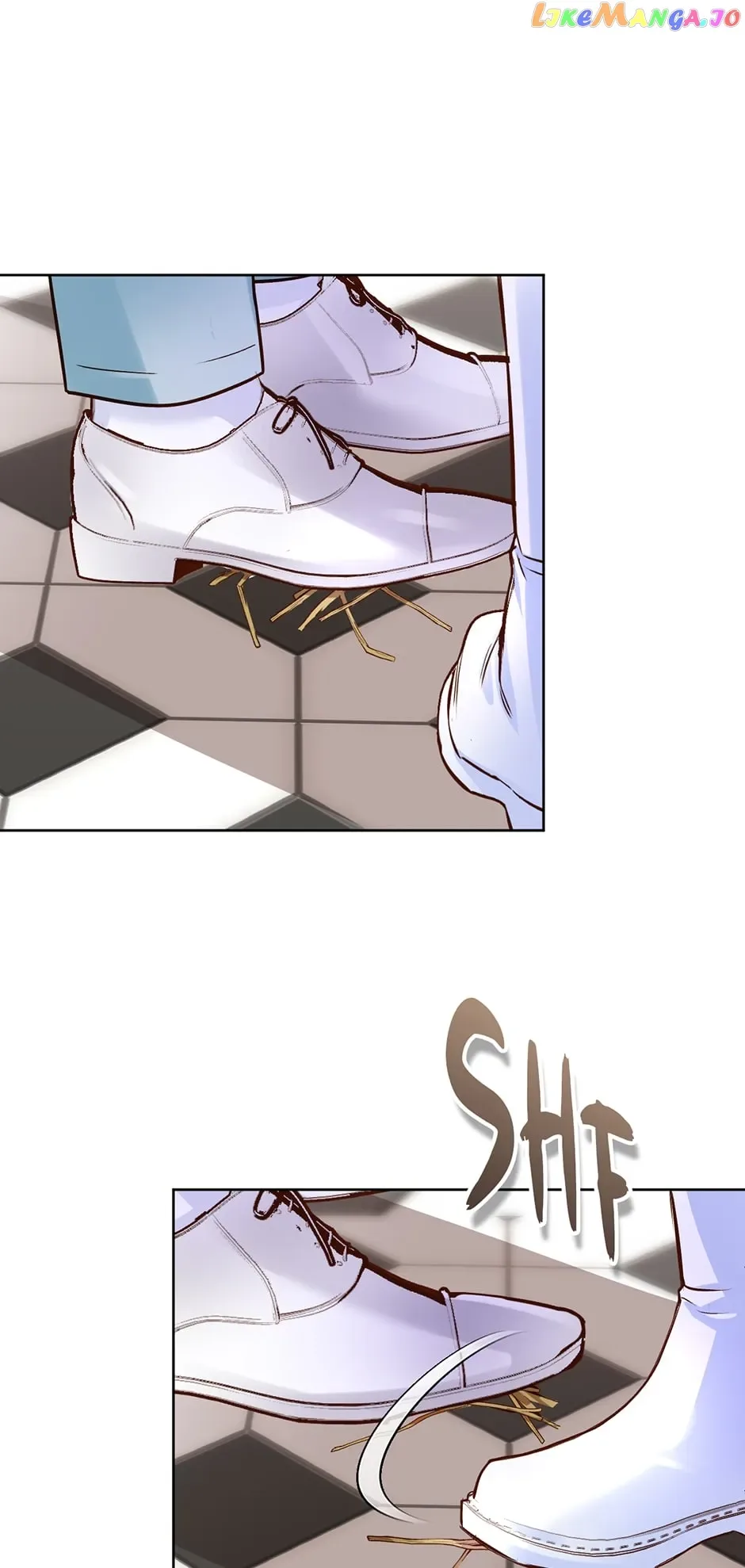 The Princess Doesn’t Want To Marry Her Ideal Type Chapter 79 page 61