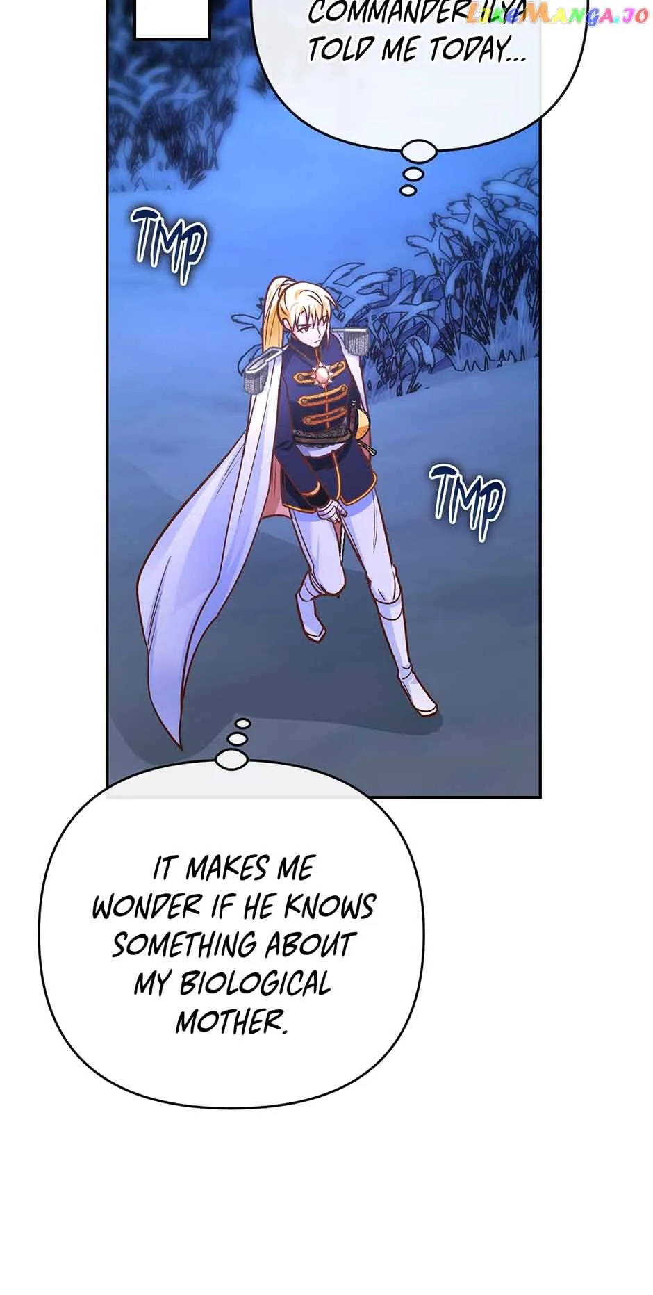 The Princess Doesn’t Want To Marry Her Ideal Type Chapter 81 page 47