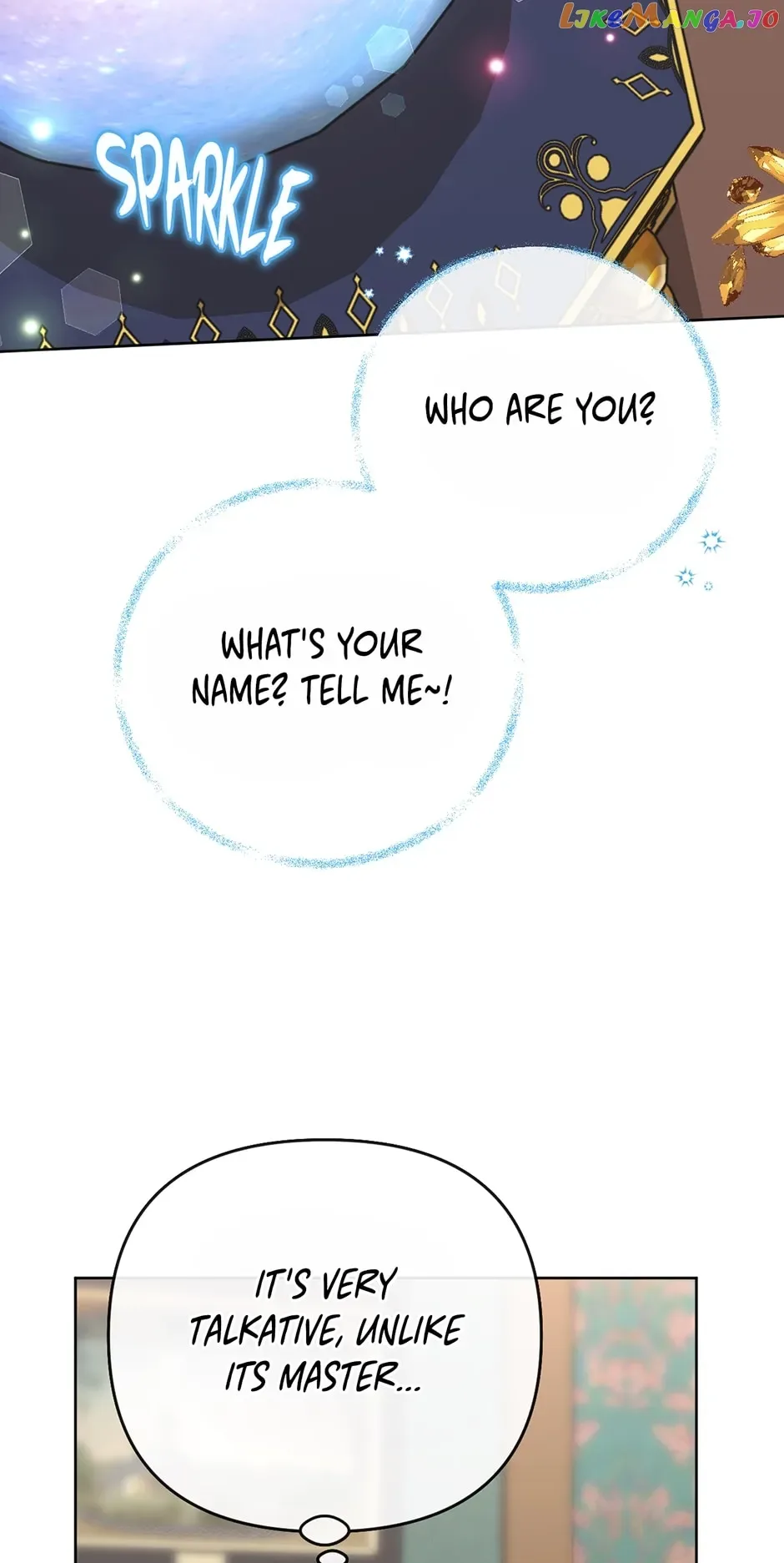 The Princess Doesn’t Want To Marry Her Ideal Type Chapter 79 page 74