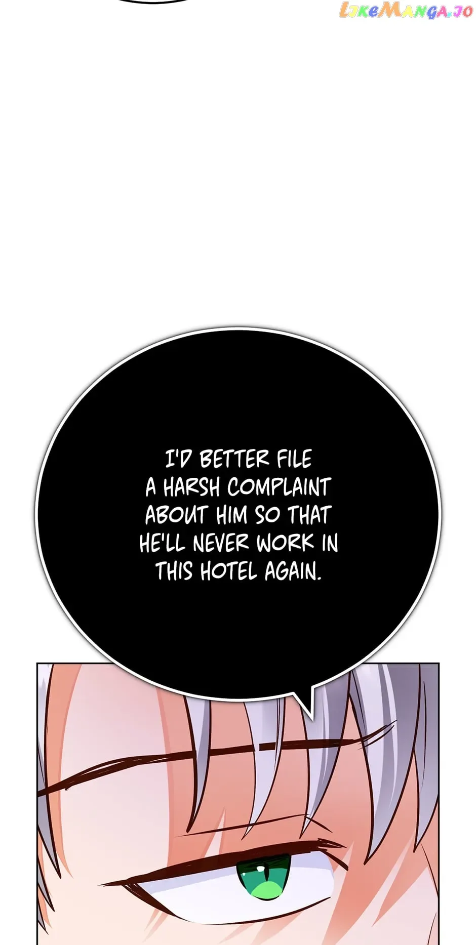 The Princess Doesn’t Want To Marry Her Ideal Type Chapter 79 page 46