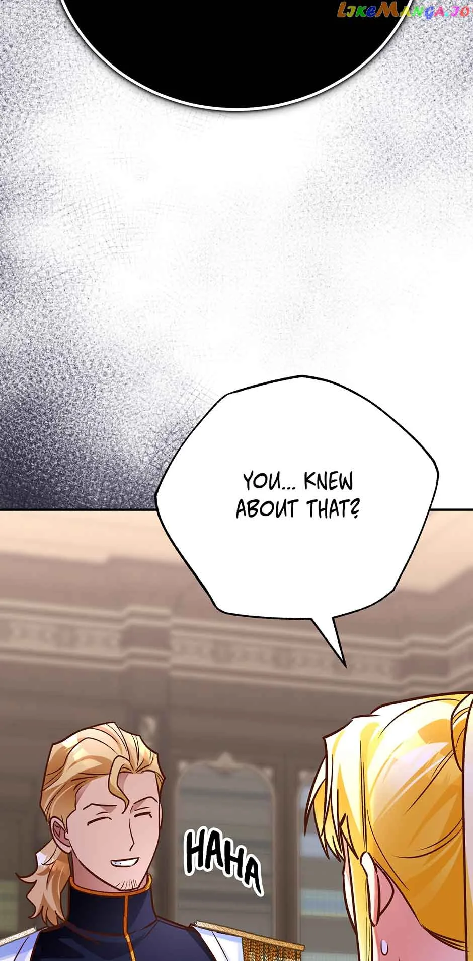 The Princess Doesn’t Want To Marry Her Ideal Type Chapter 81 page 38