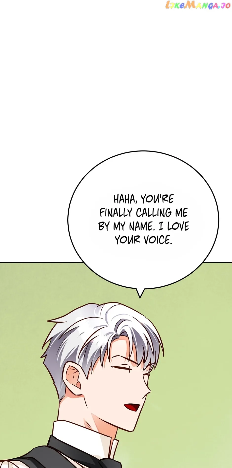 The Princess Doesn’t Want To Marry Her Ideal Type Chapter 79 page 32