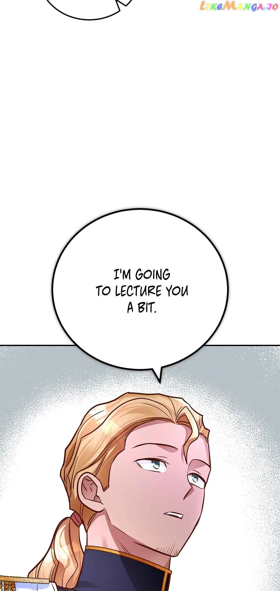 The Princess Doesn’t Want To Marry Her Ideal Type Chapter 81 page 25