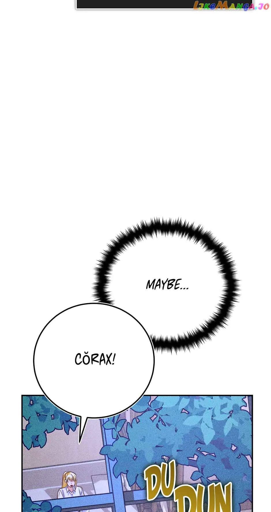 The Princess Doesn’t Want To Marry Her Ideal Type Chapter 81 page 75