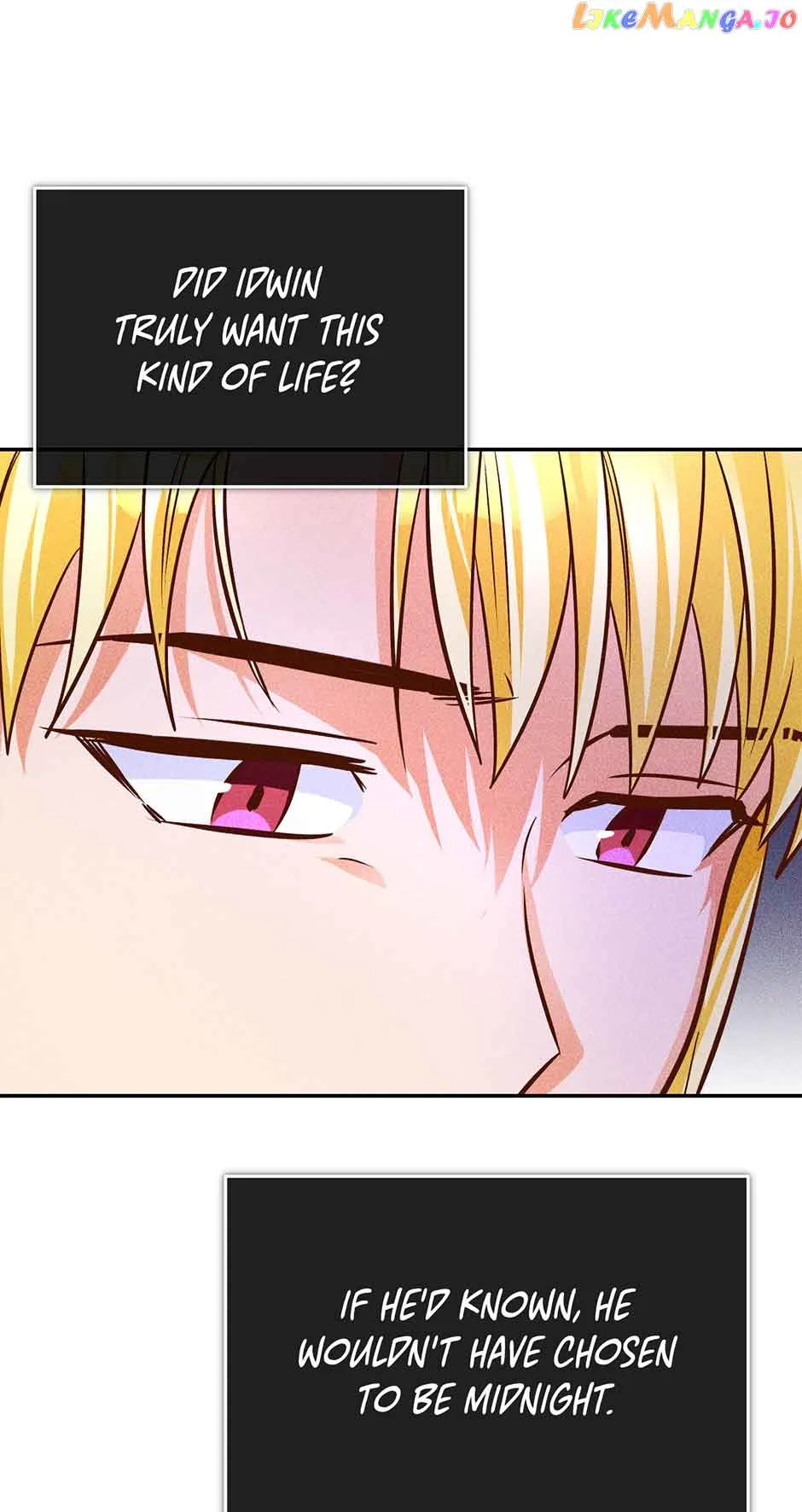The Princess Doesn’t Want To Marry Her Ideal Type Chapter 81 page 74