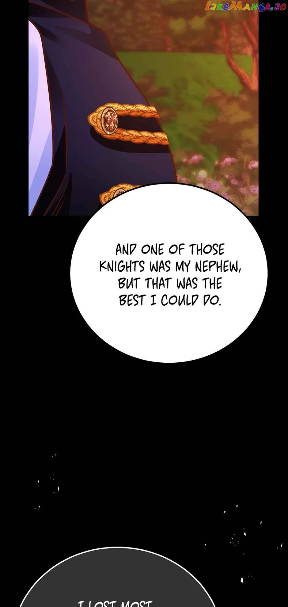 The Princess Doesn’t Want To Marry Her Ideal Type Chapter 81 page 32