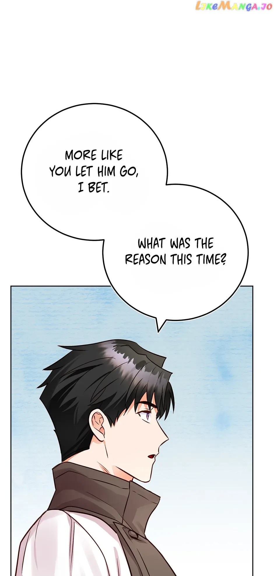 The Princess Doesn’t Want To Marry Her Ideal Type Chapter 79 page 81