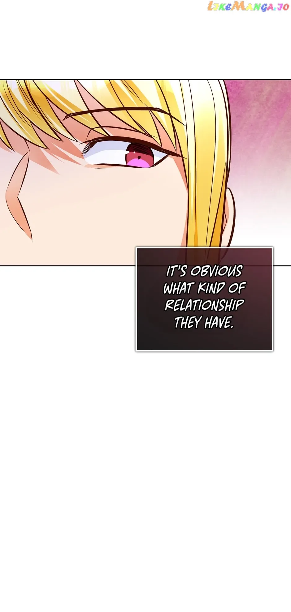 The Princess Doesn’t Want To Marry Her Ideal Type Chapter 79 page 67