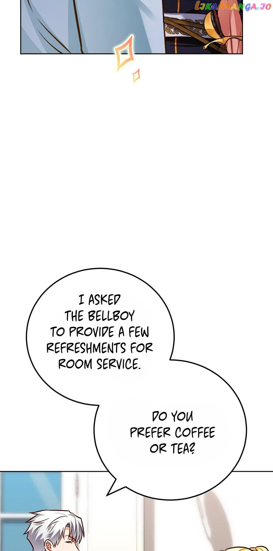 The Princess Doesn’t Want To Marry Her Ideal Type Chapter 79 page 37