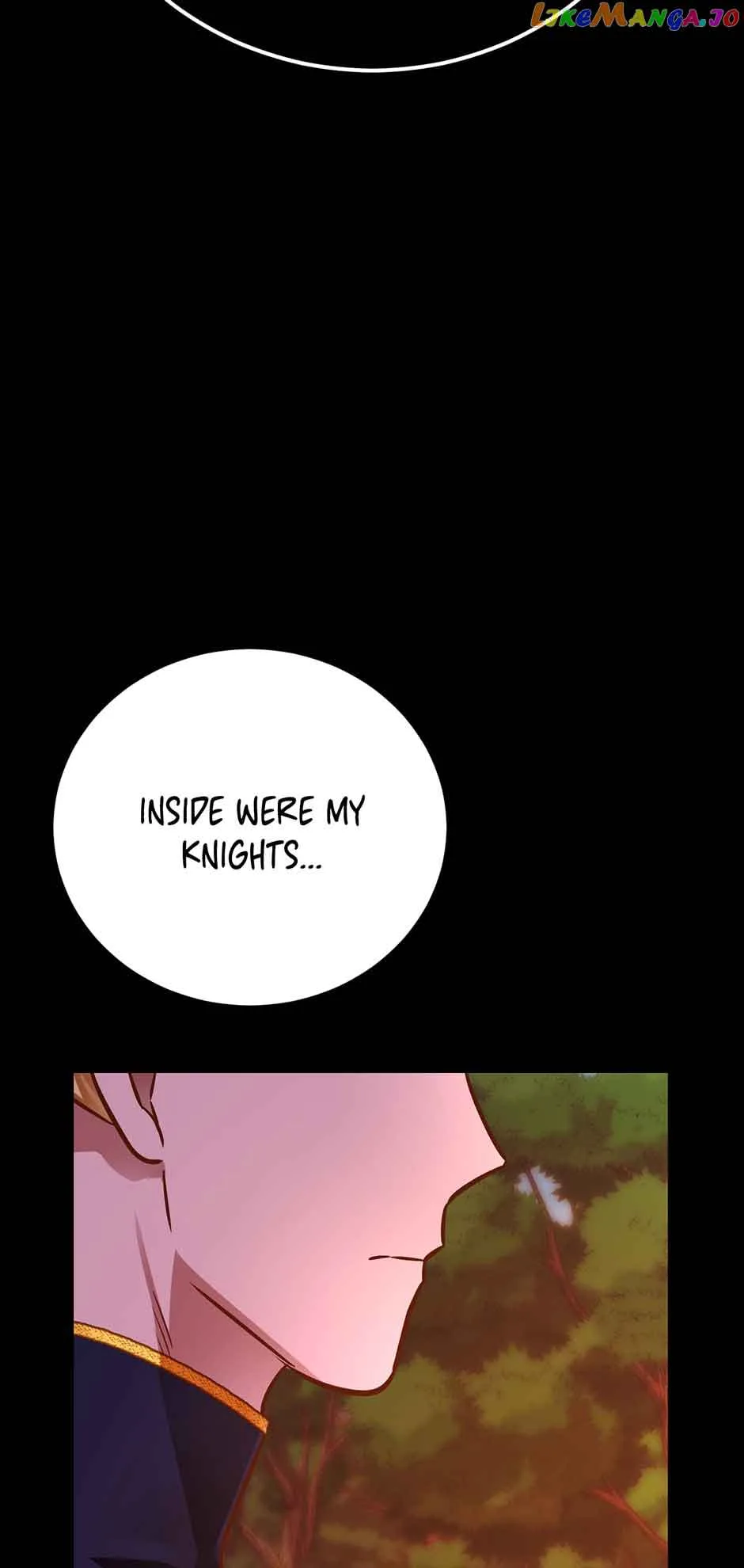 The Princess Doesn’t Want To Marry Her Ideal Type Chapter 81 page 31