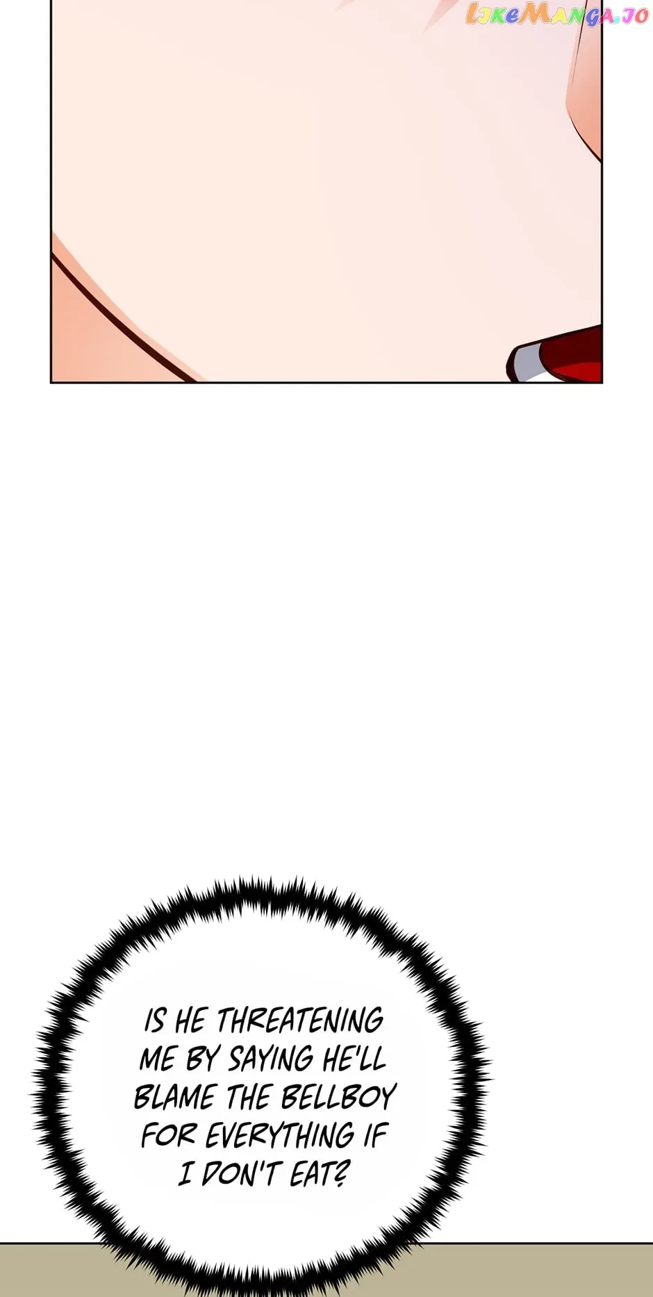 The Princess Doesn’t Want To Marry Her Ideal Type Chapter 79 page 47