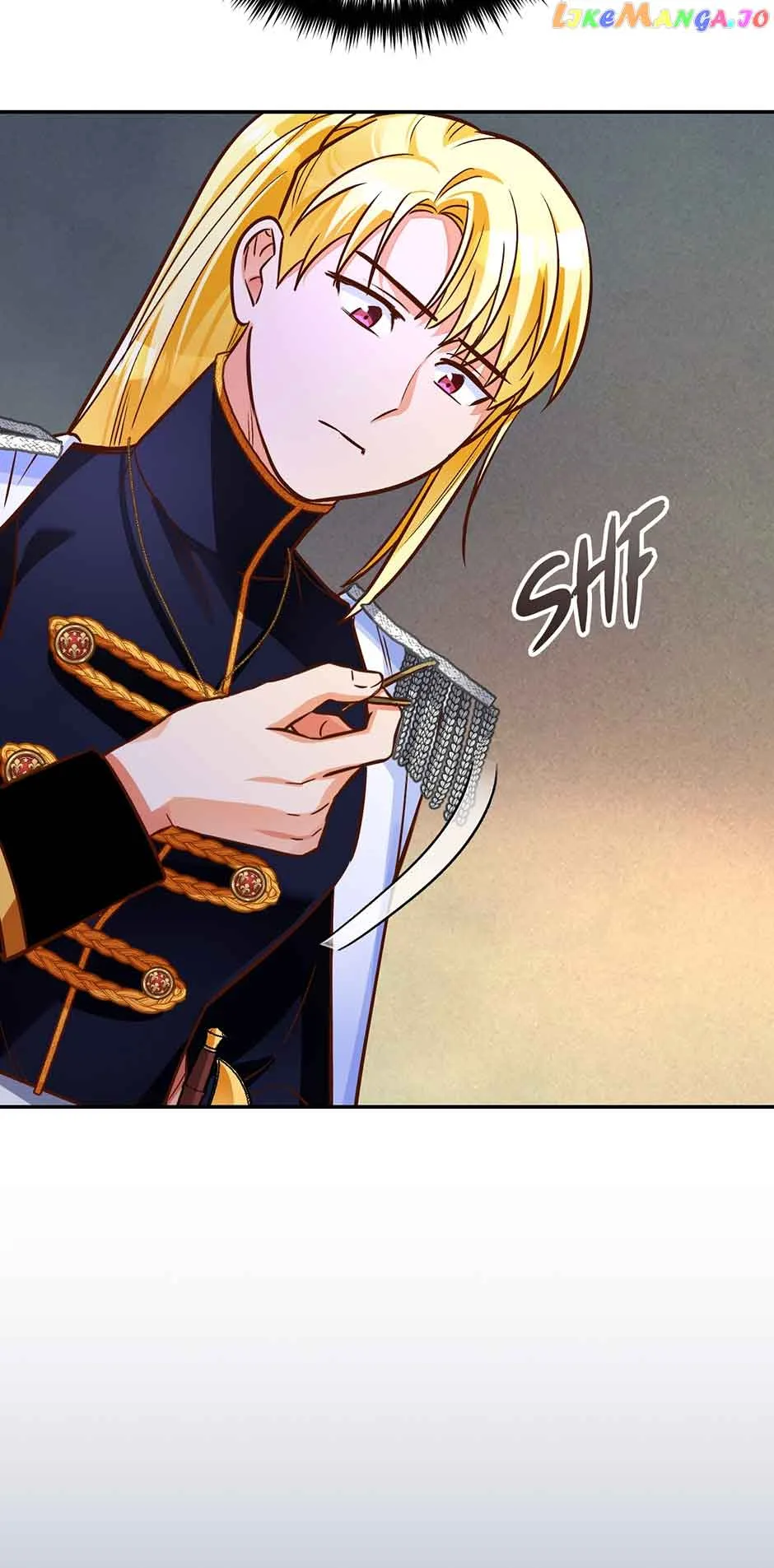 The Princess Doesn’t Want To Marry Her Ideal Type Chapter 81 page 11