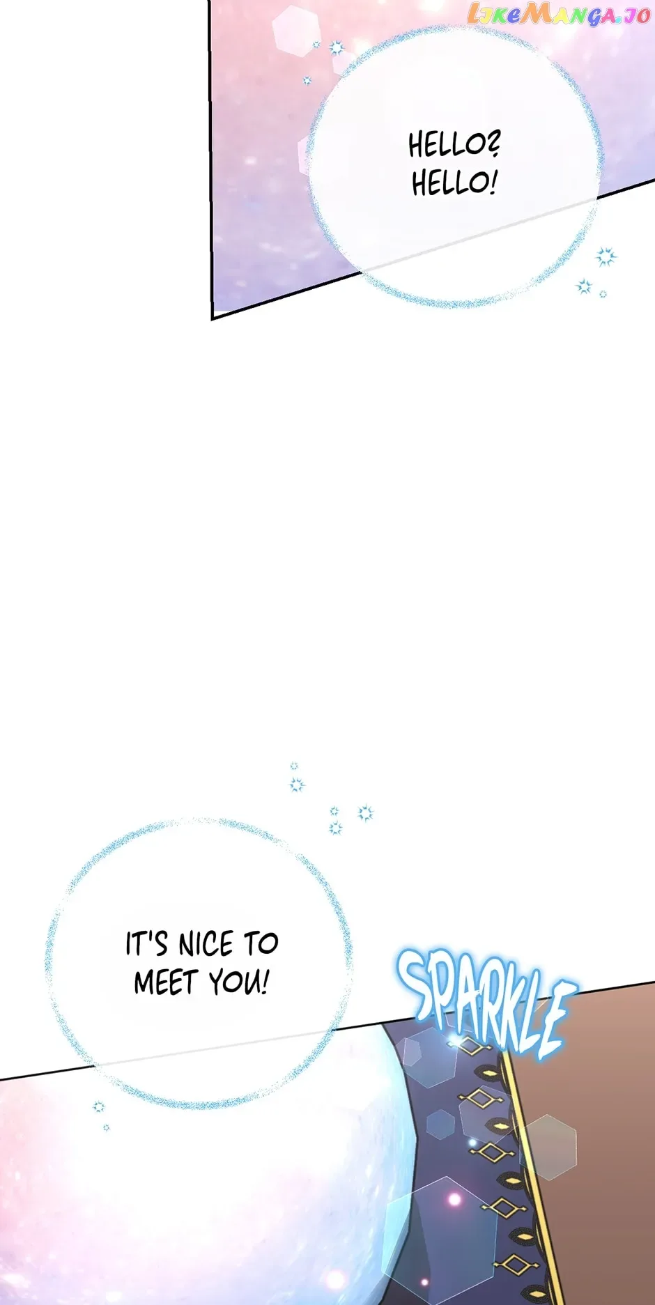 The Princess Doesn’t Want To Marry Her Ideal Type Chapter 79 page 73
