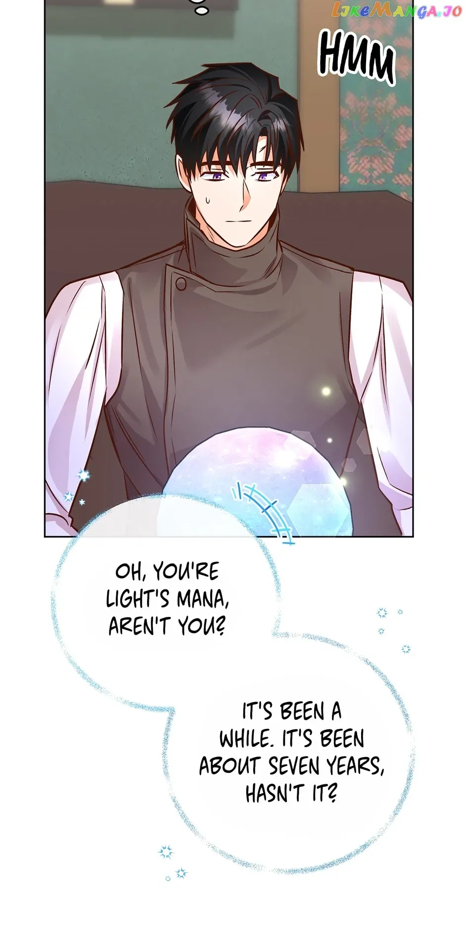 The Princess Doesn’t Want To Marry Her Ideal Type Chapter 79 page 75
