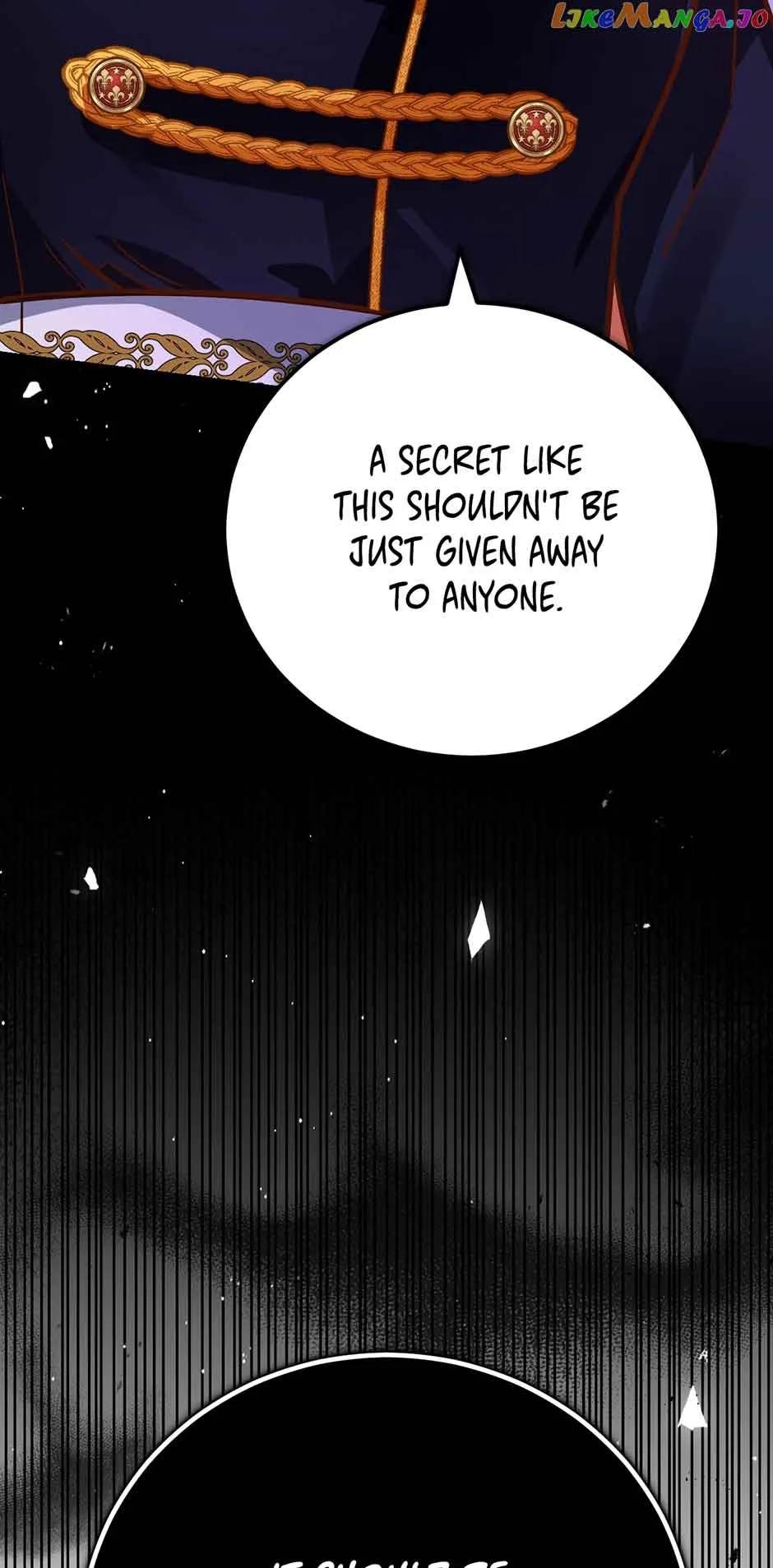 The Princess Doesn’t Want To Marry Her Ideal Type Chapter 81 page 43