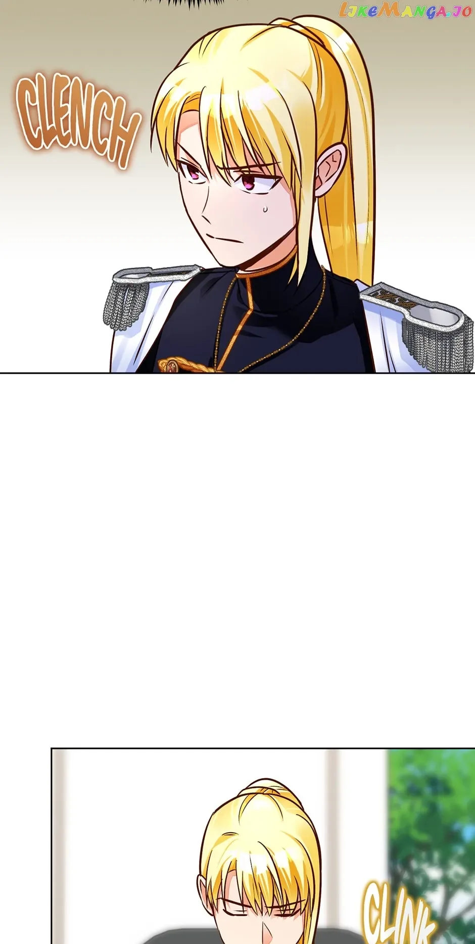The Princess Doesn’t Want To Marry Her Ideal Type Chapter 79 page 48