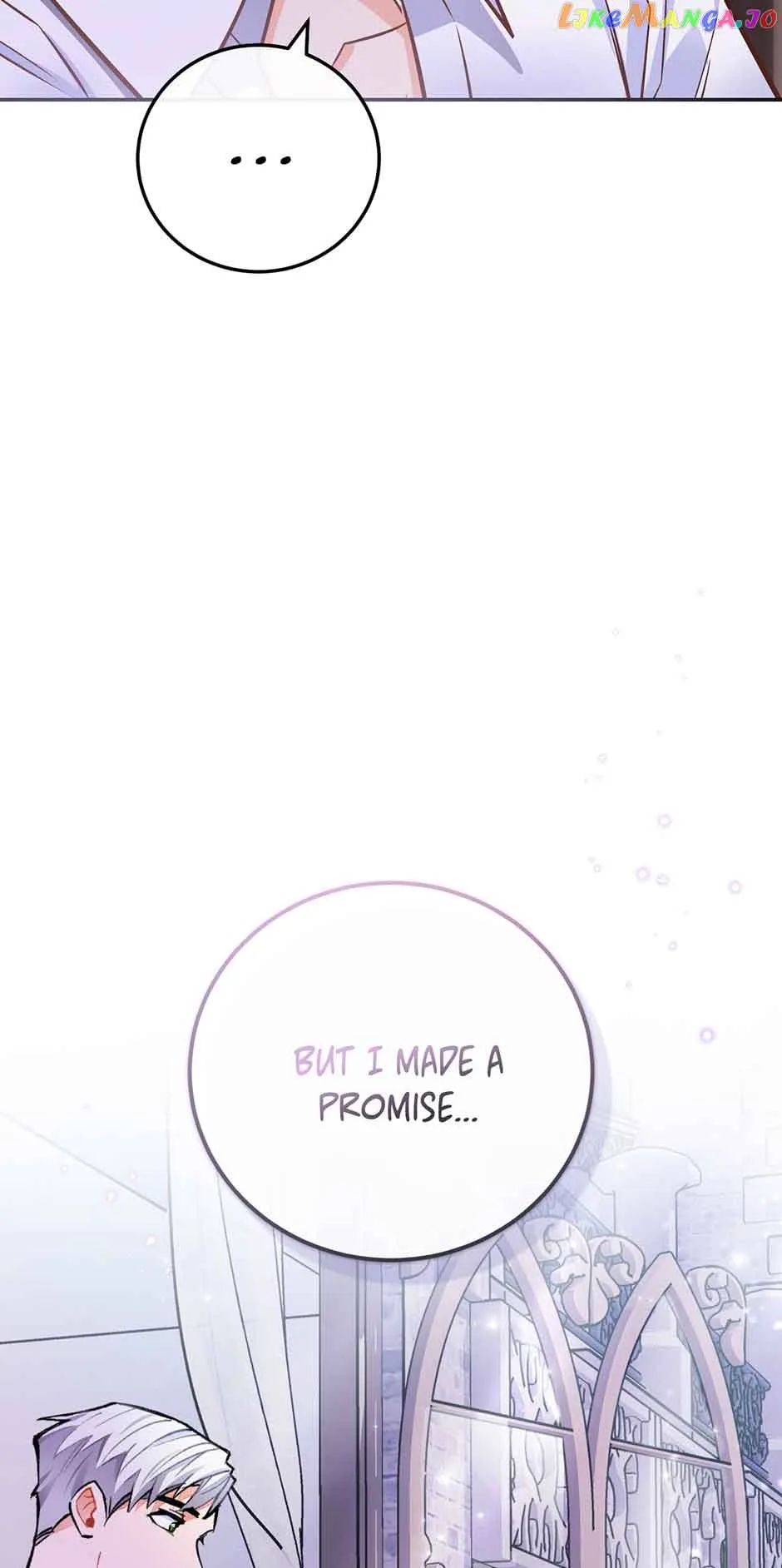 The Princess Doesn’t Want To Marry Her Ideal Type Chapter 81 page 83