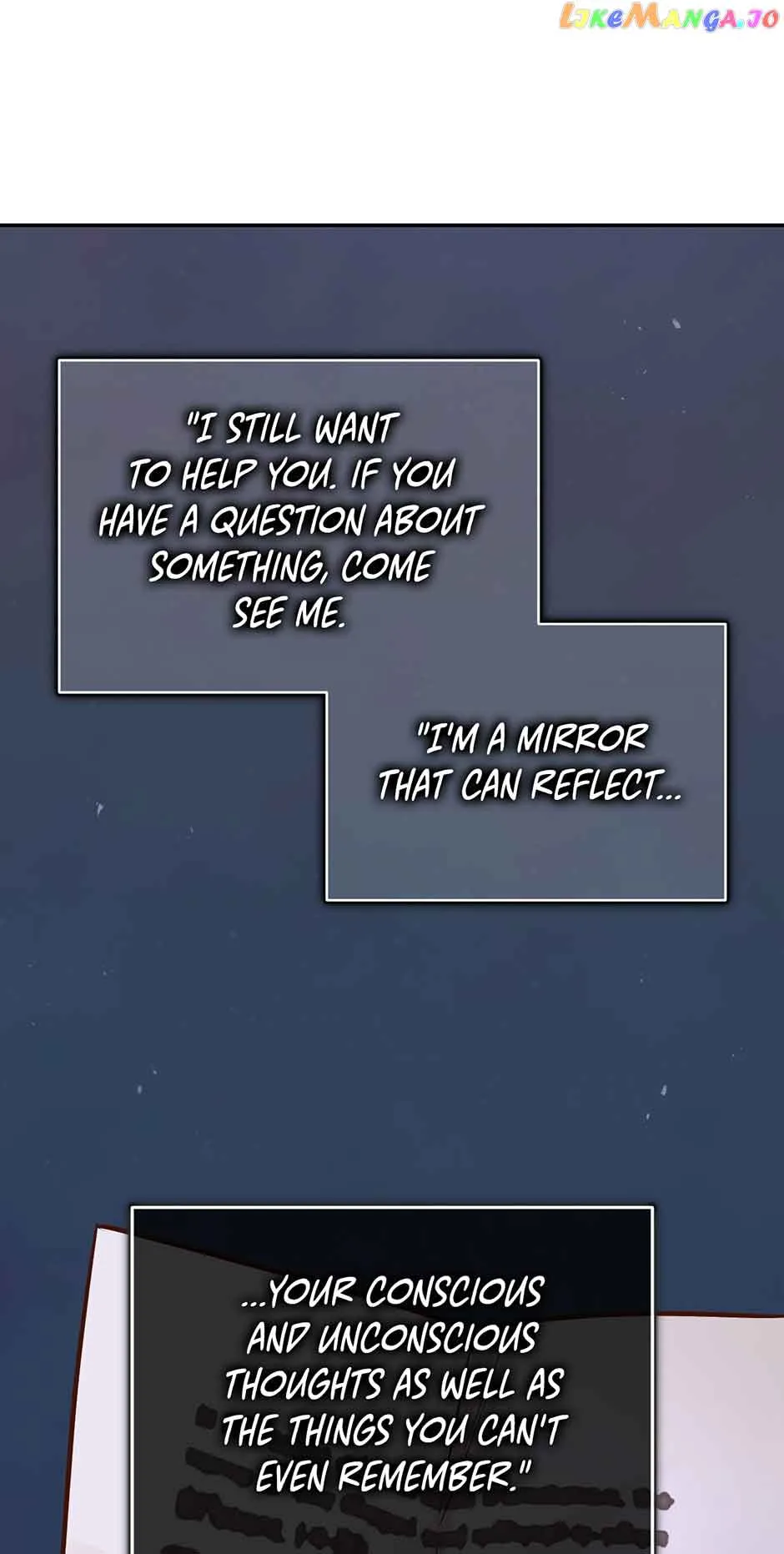 The Princess Doesn’t Want To Marry Her Ideal Type Chapter 81 page 52