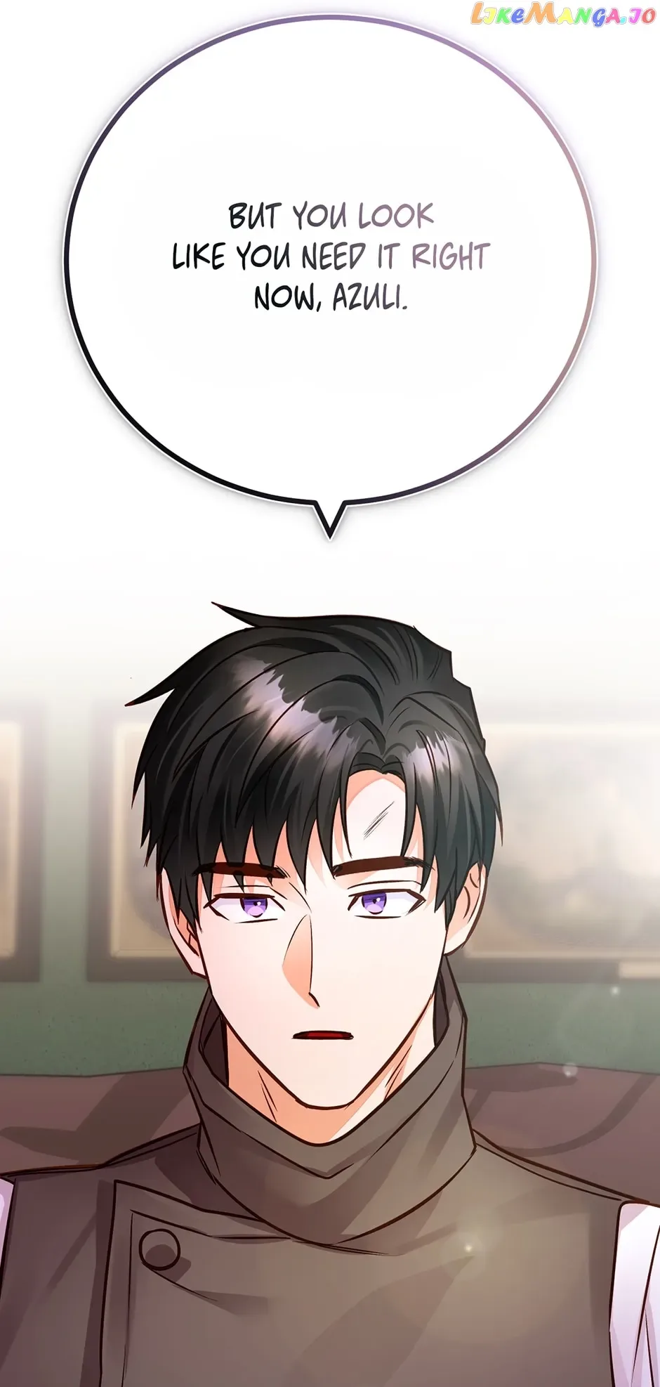 The Princess Doesn’t Want To Marry Her Ideal Type Chapter 79 page 83