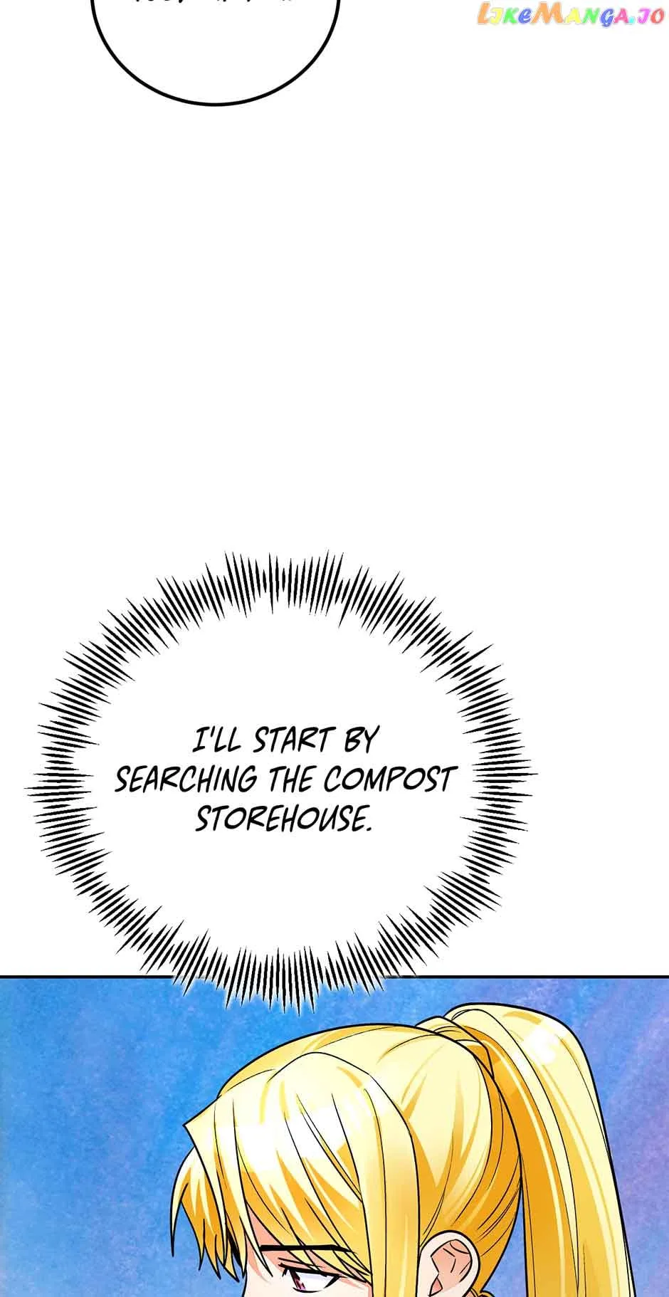 The Princess Doesn’t Want To Marry Her Ideal Type Chapter 81 page 17