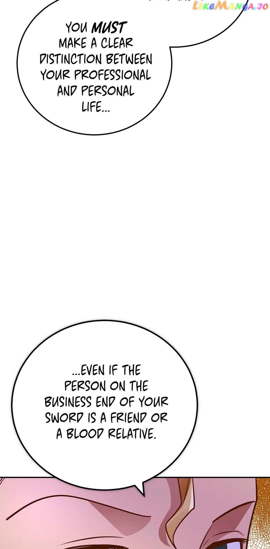 The Princess Doesn’t Want To Marry Her Ideal Type Chapter 81 page 36