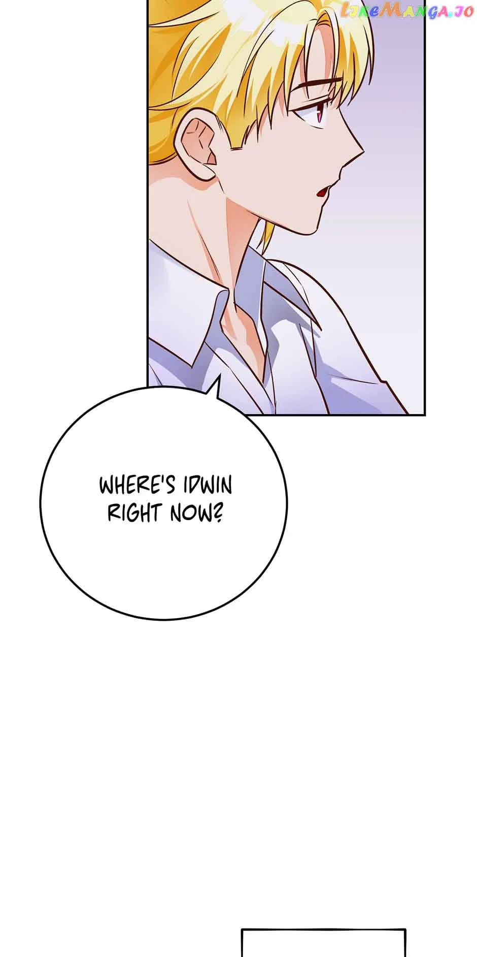 The Princess Doesn’t Want To Marry Her Ideal Type Chapter 81 page 79