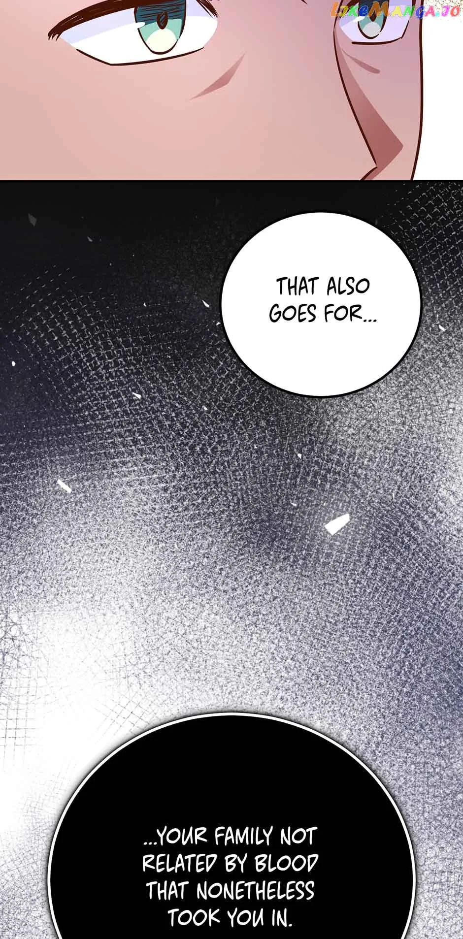 The Princess Doesn’t Want To Marry Her Ideal Type Chapter 81 page 37