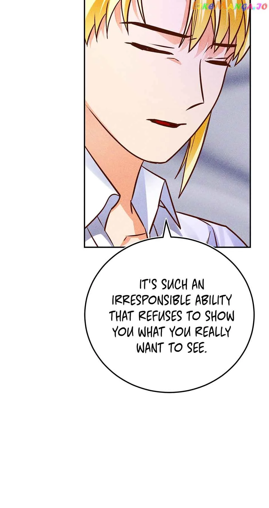 The Princess Doesn’t Want To Marry Her Ideal Type Chapter 81 page 73