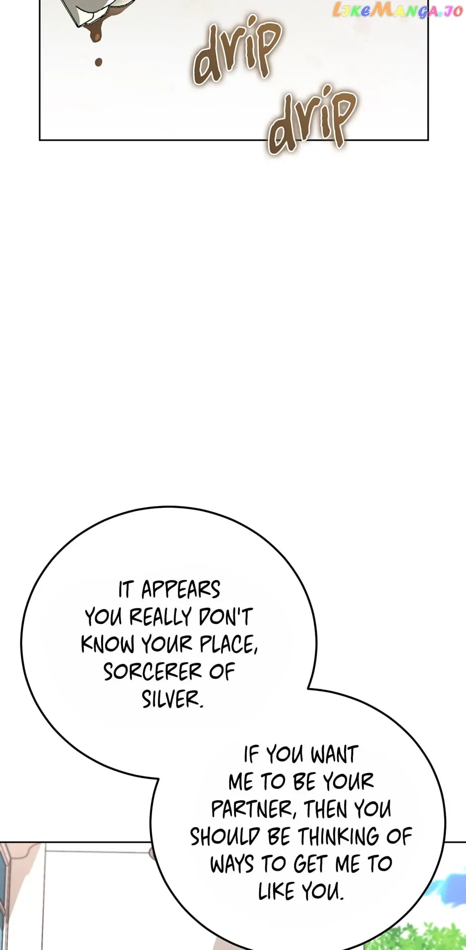 The Princess Doesn’t Want To Marry Her Ideal Type Chapter 79 page 57