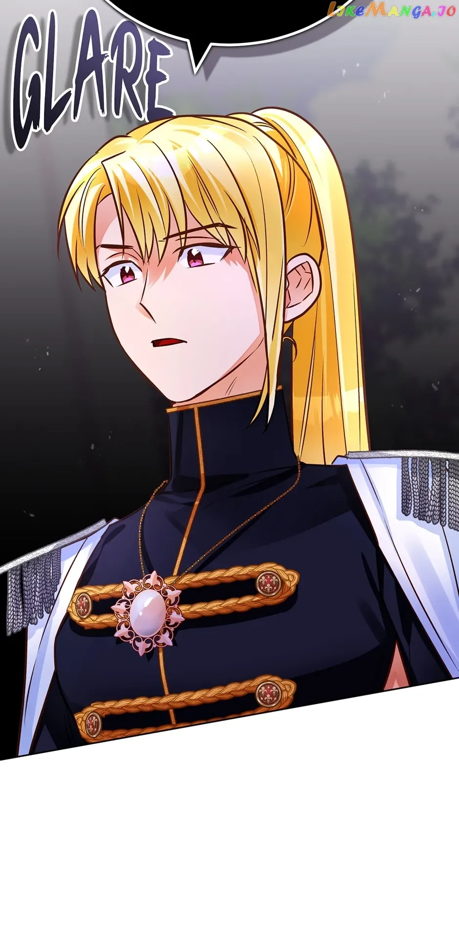 The Princess Doesn’t Want To Marry Her Ideal Type Chapter 79 page 59
