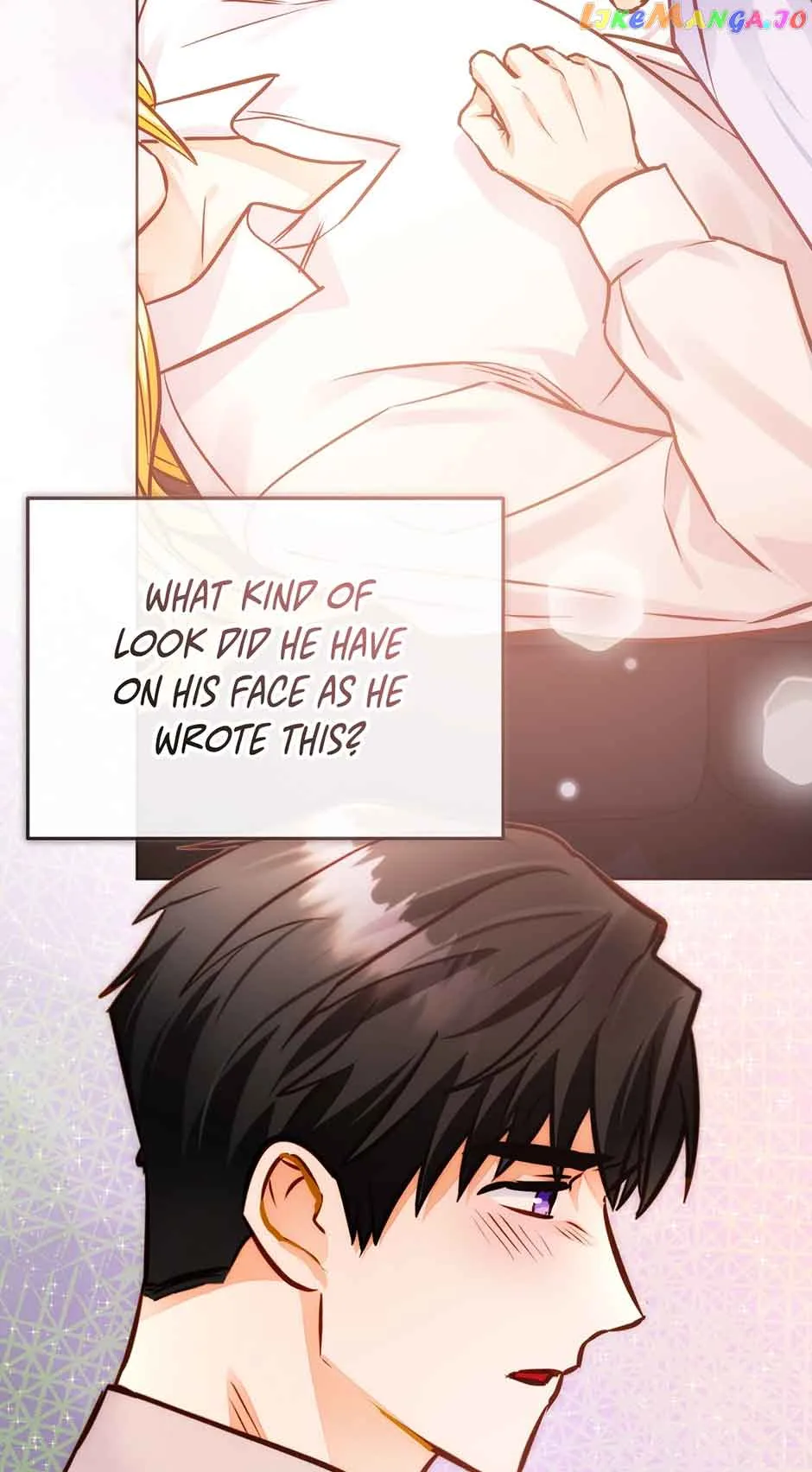 The Princess Doesn’t Want To Marry Her Ideal Type Chapter 81 page 66