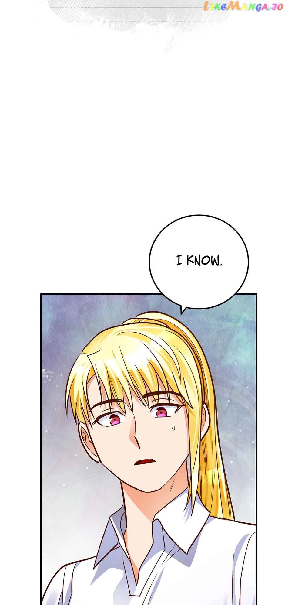 The Princess Doesn’t Want To Marry Her Ideal Type Chapter 81 page 89