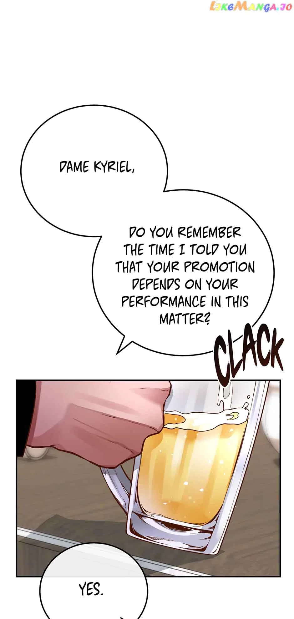 The Princess Doesn’t Want To Marry Her Ideal Type Chapter 81 page 24