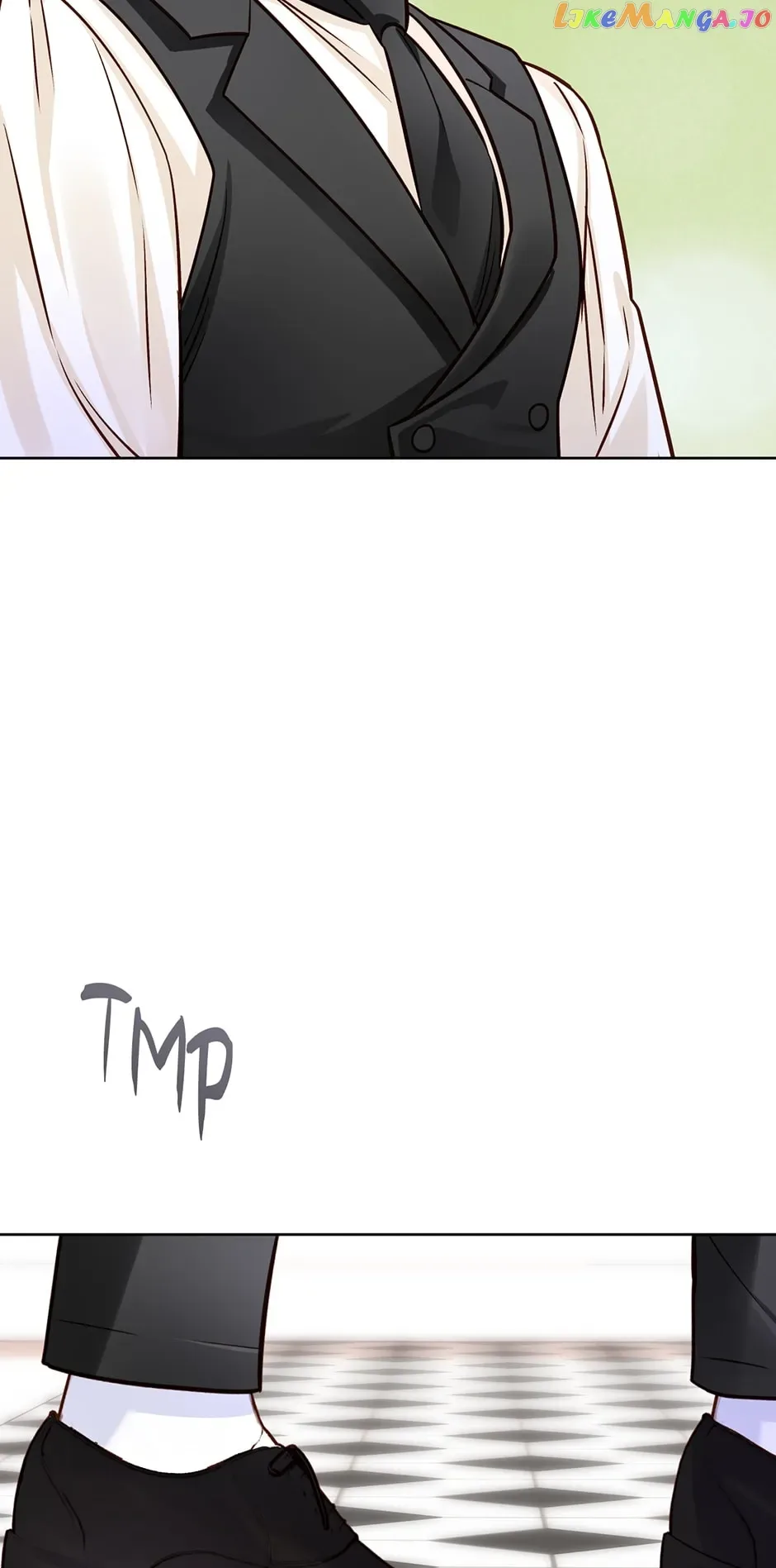 The Princess Doesn’t Want To Marry Her Ideal Type Chapter 79 page 33