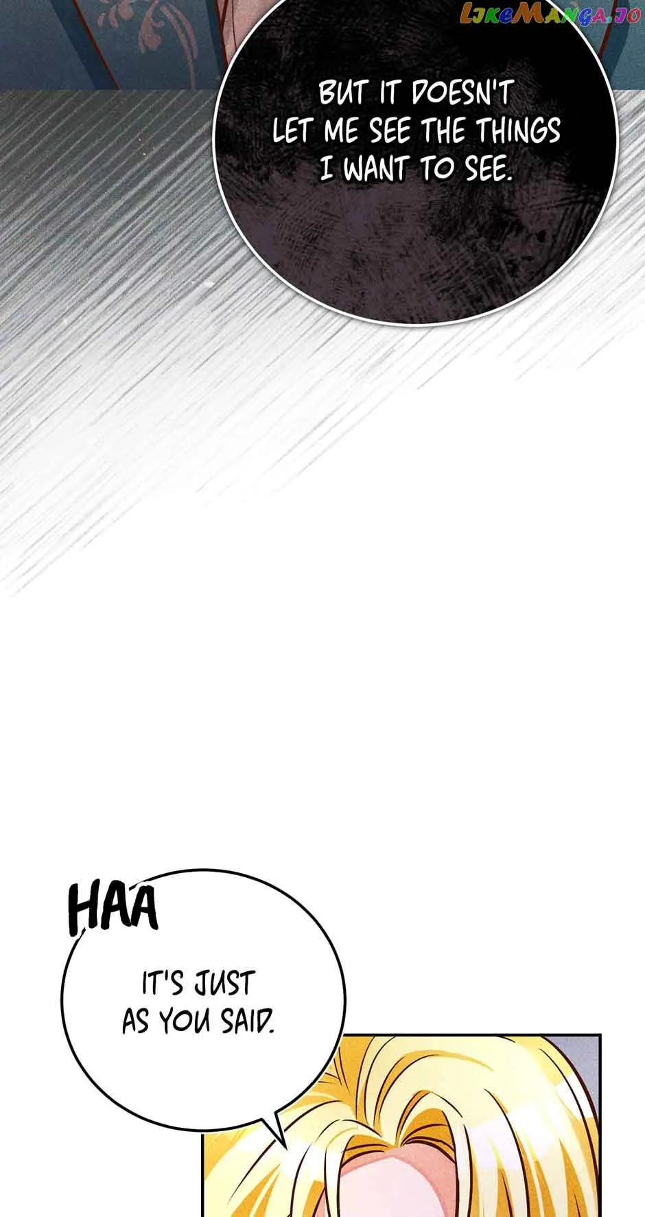 The Princess Doesn’t Want To Marry Her Ideal Type Chapter 81 page 72