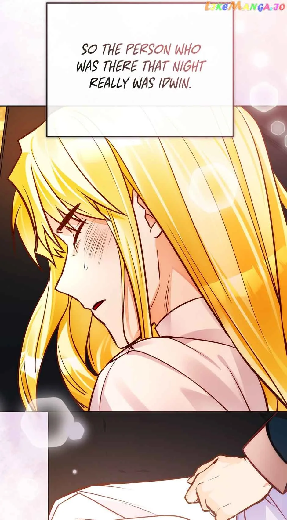 The Princess Doesn’t Want To Marry Her Ideal Type Chapter 81 page 65