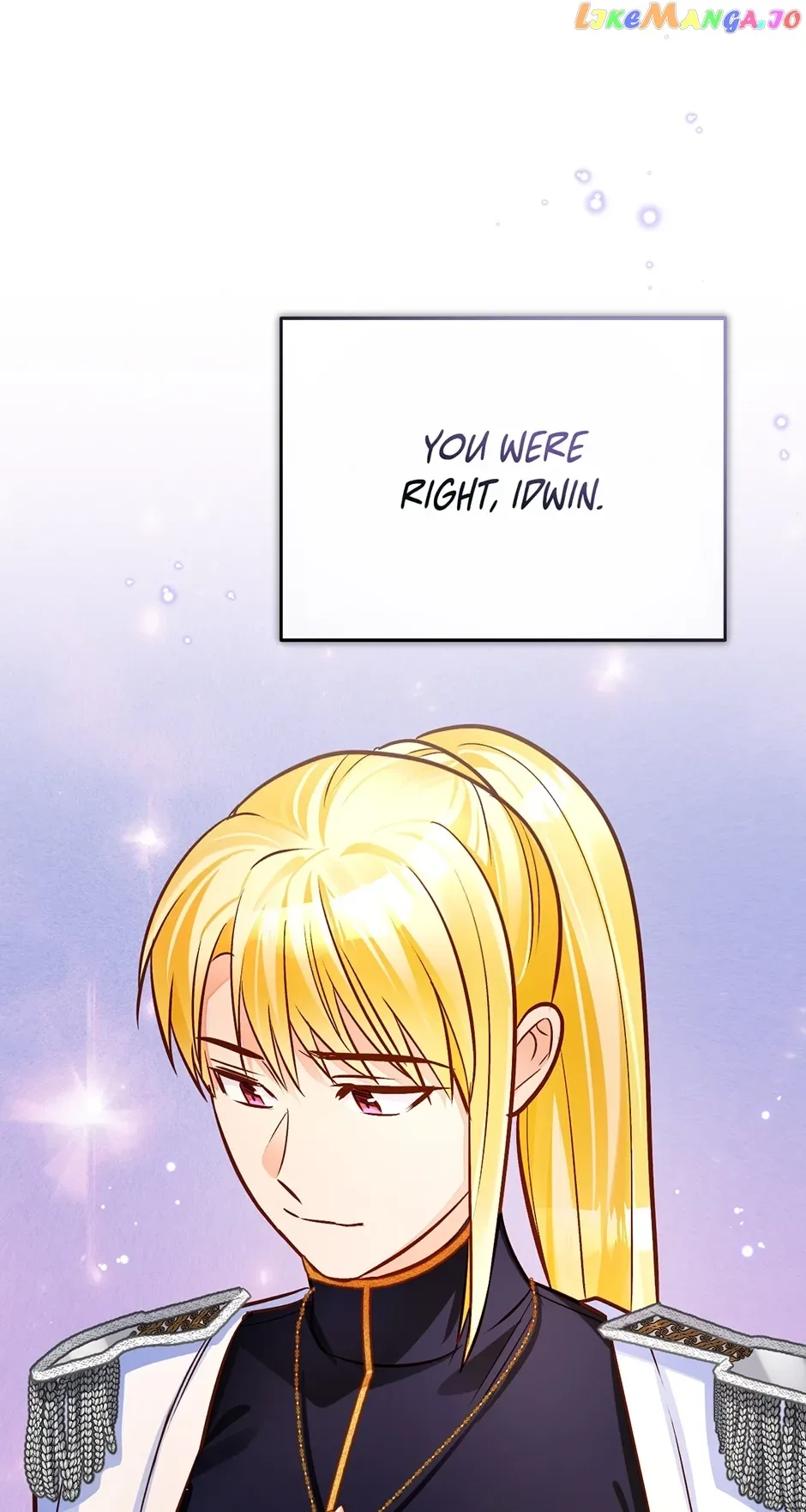 The Princess Doesn’t Want To Marry Her Ideal Type Chapter 79 page 25
