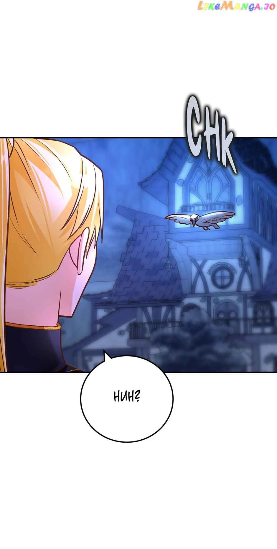 The Princess Doesn’t Want To Marry Her Ideal Type Chapter 81 page 48
