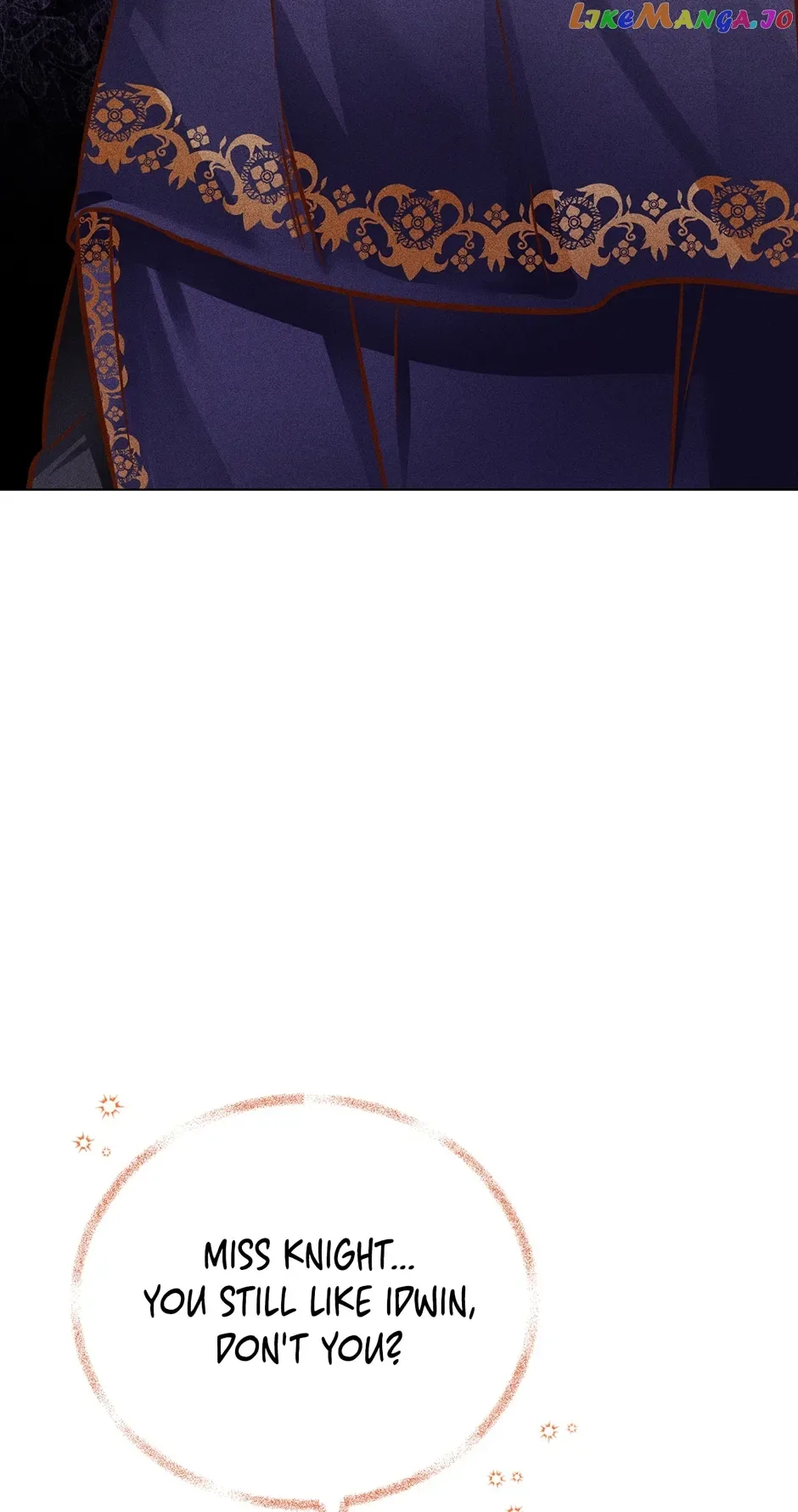 The Princess Doesn’t Want To Marry Her Ideal Type Chapter 76 page 91