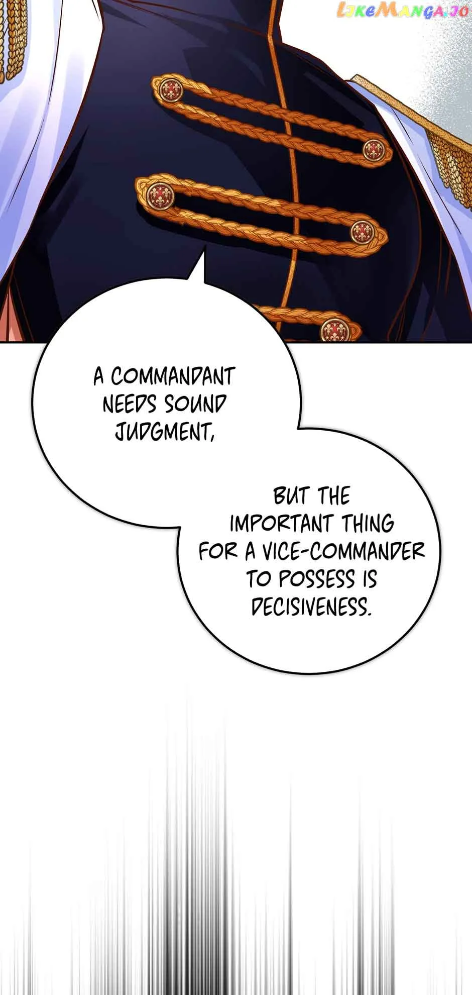 The Princess Doesn’t Want To Marry Her Ideal Type Chapter 81 page 26