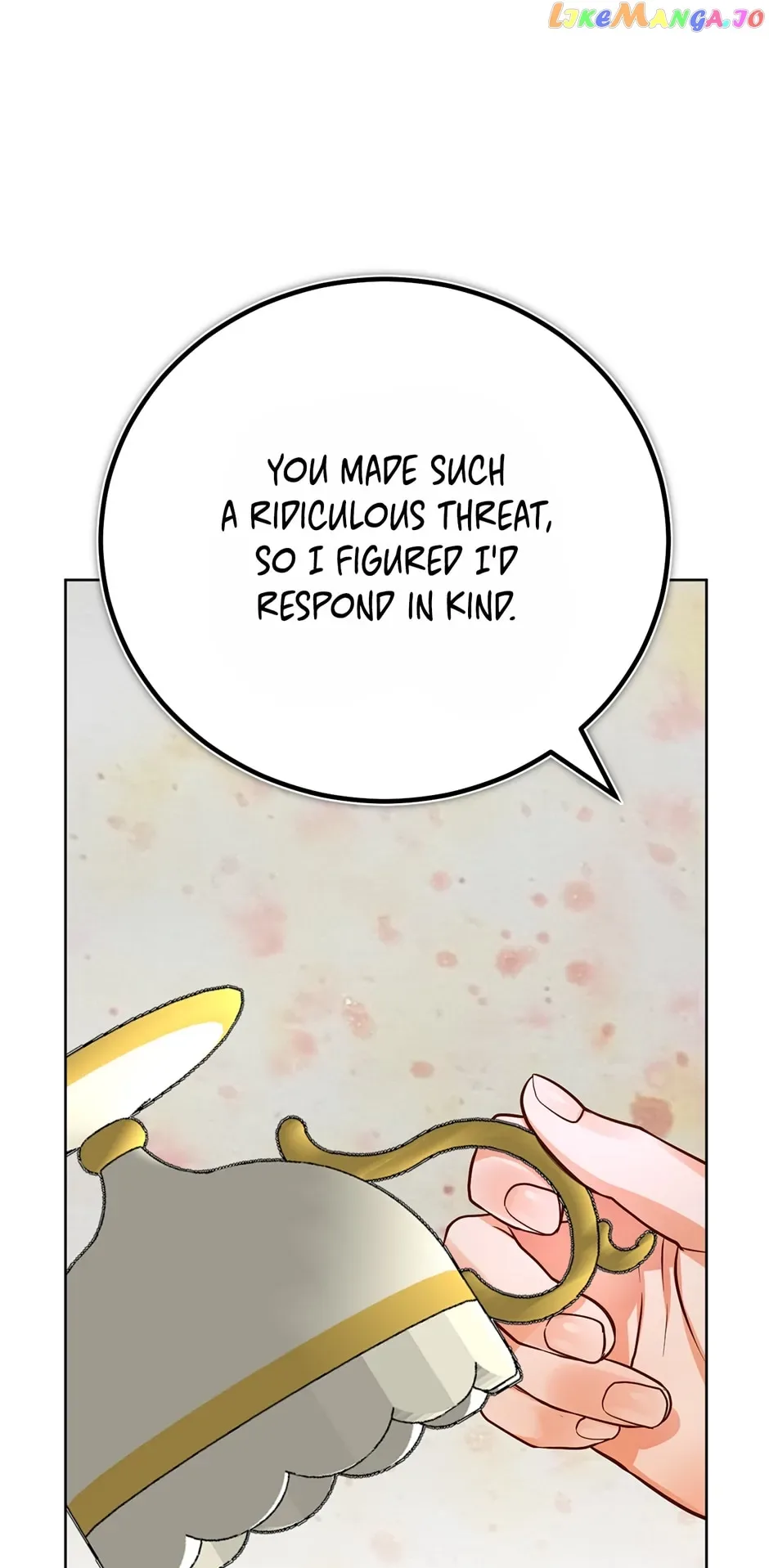 The Princess Doesn’t Want To Marry Her Ideal Type Chapter 79 page 56