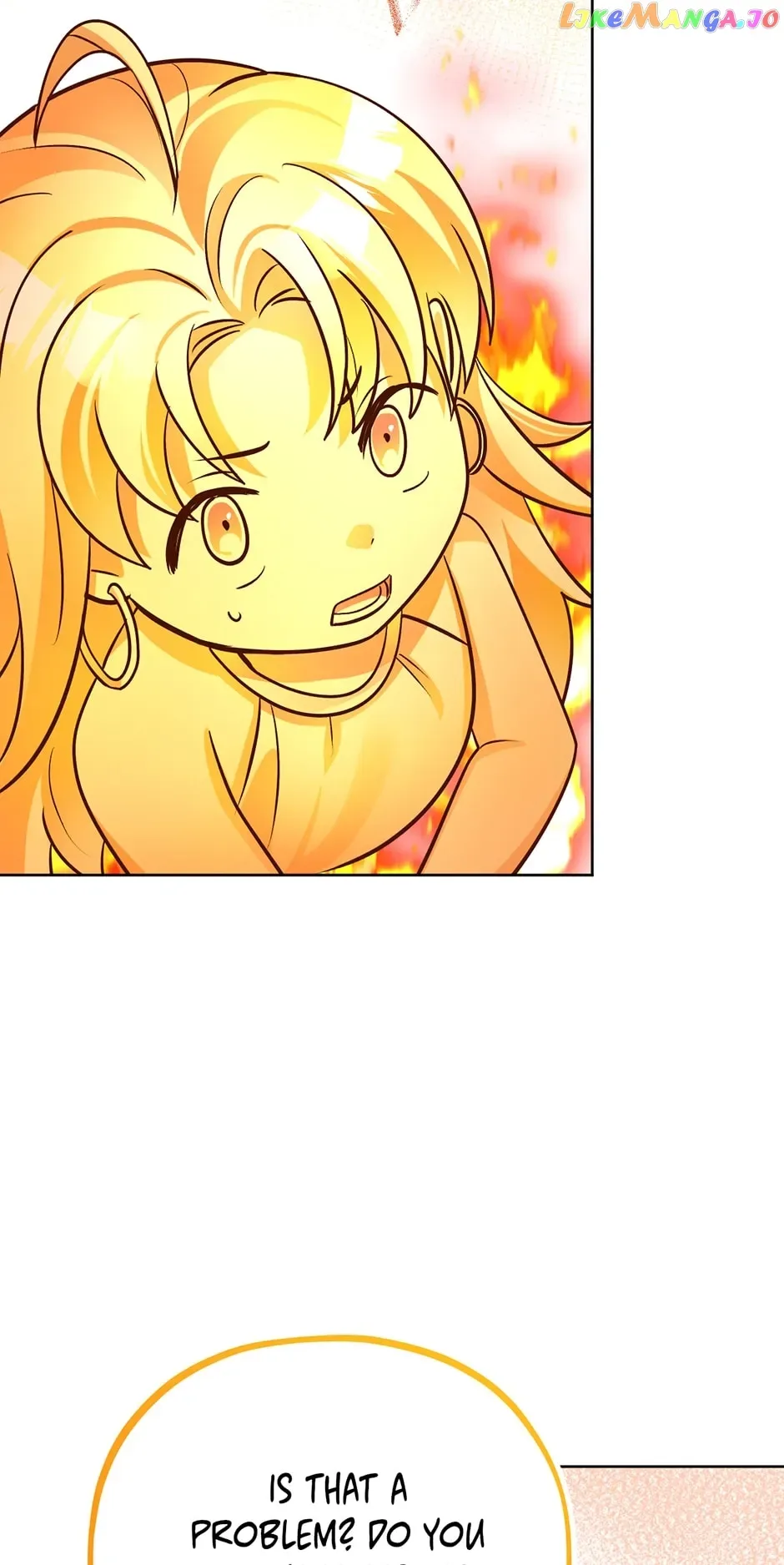 The Princess Doesn’t Want To Marry Her Ideal Type Chapter 77 page 45